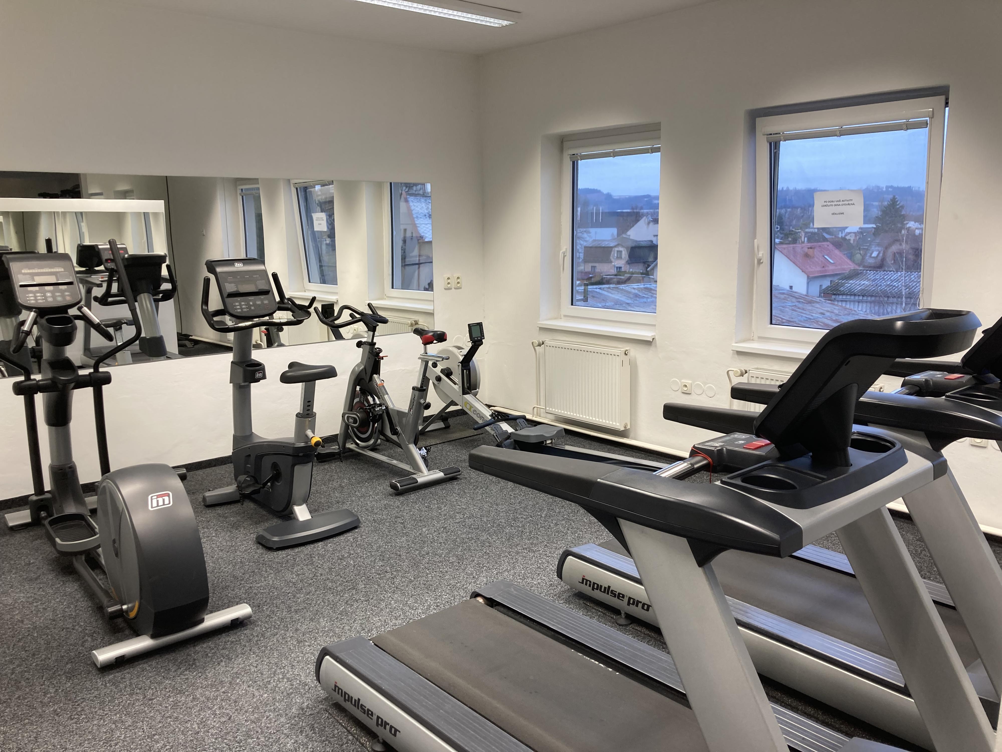 NessFit foto 1