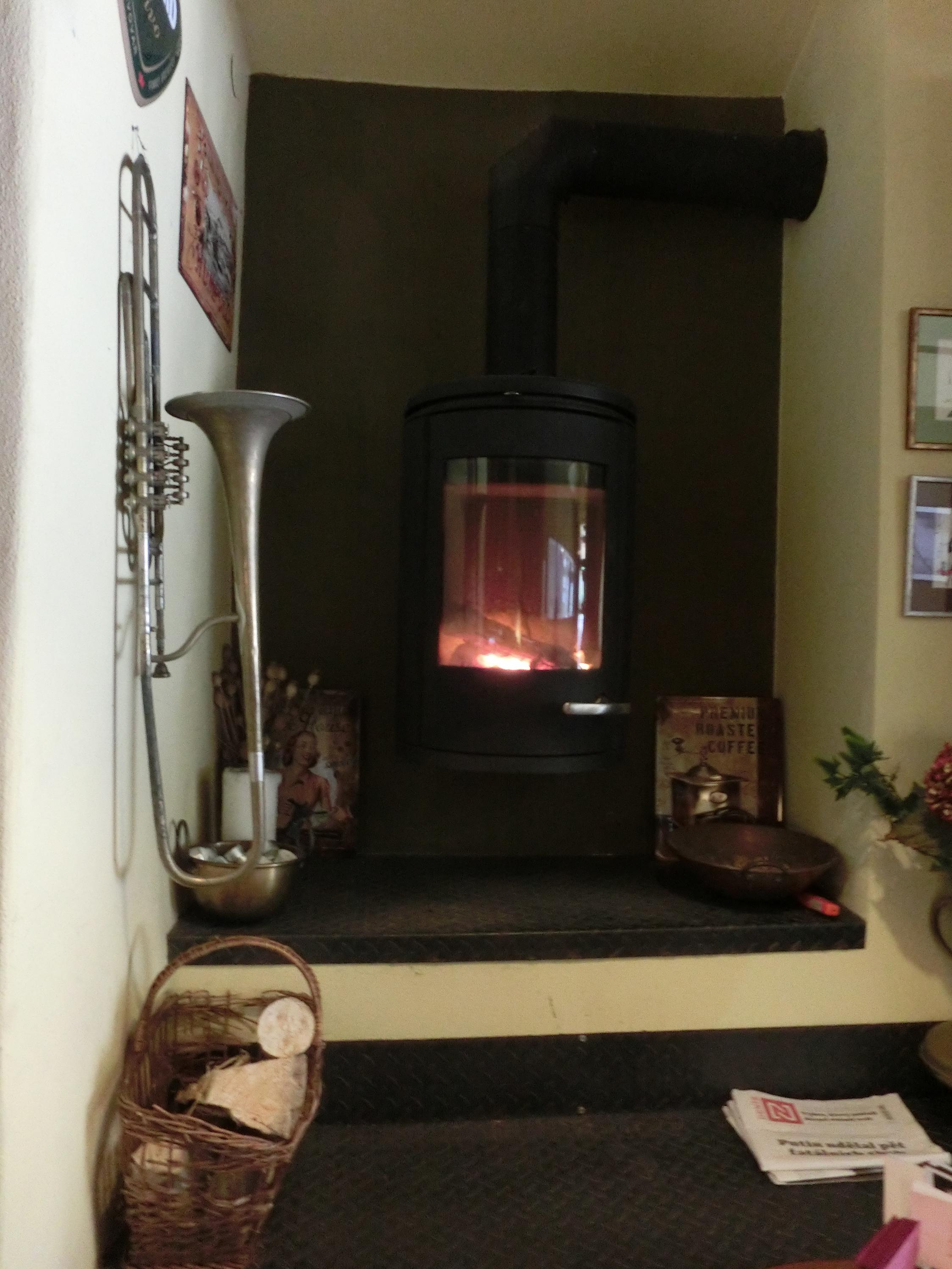 Kavárna Železářství U Šulců foto 4