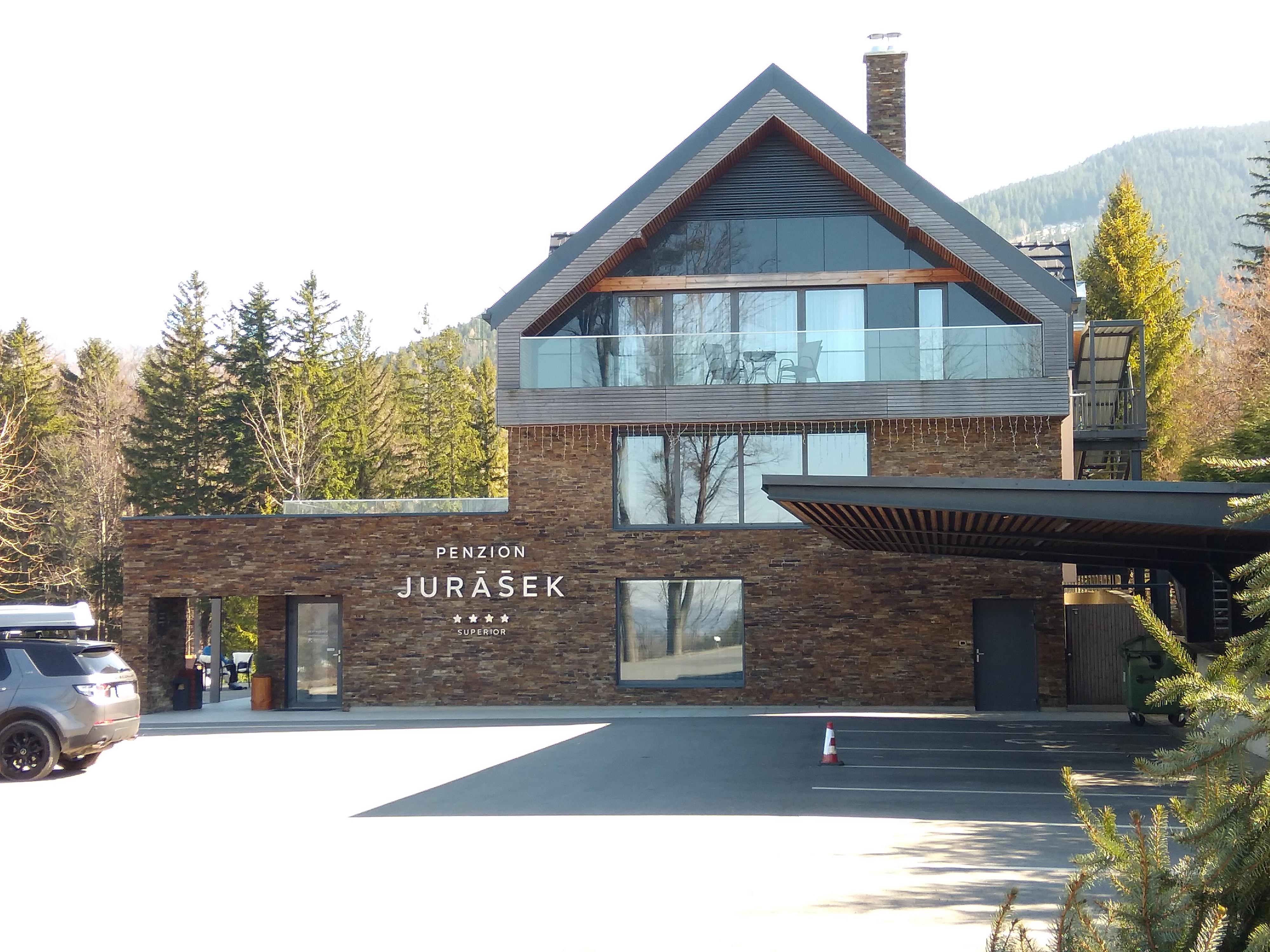 Penzion Jurášek foto 6