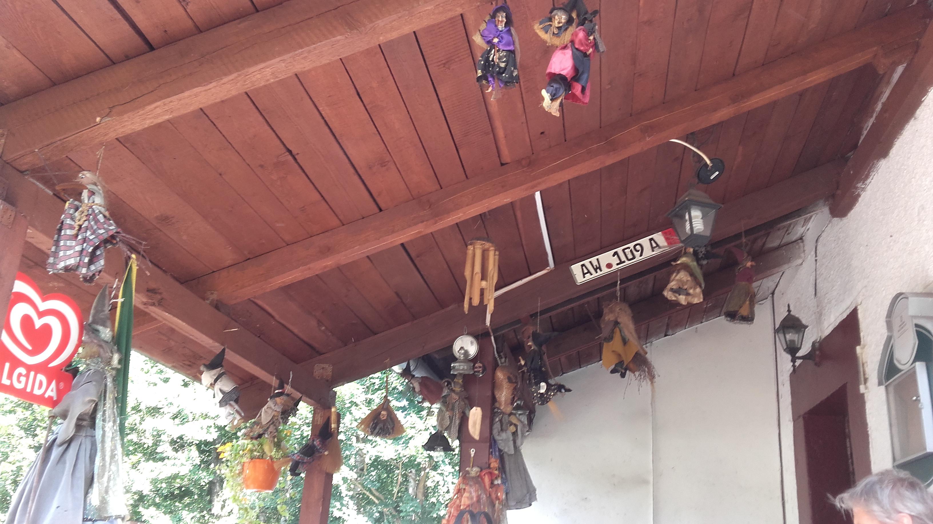 Restaurace Na Fakultě foto 5