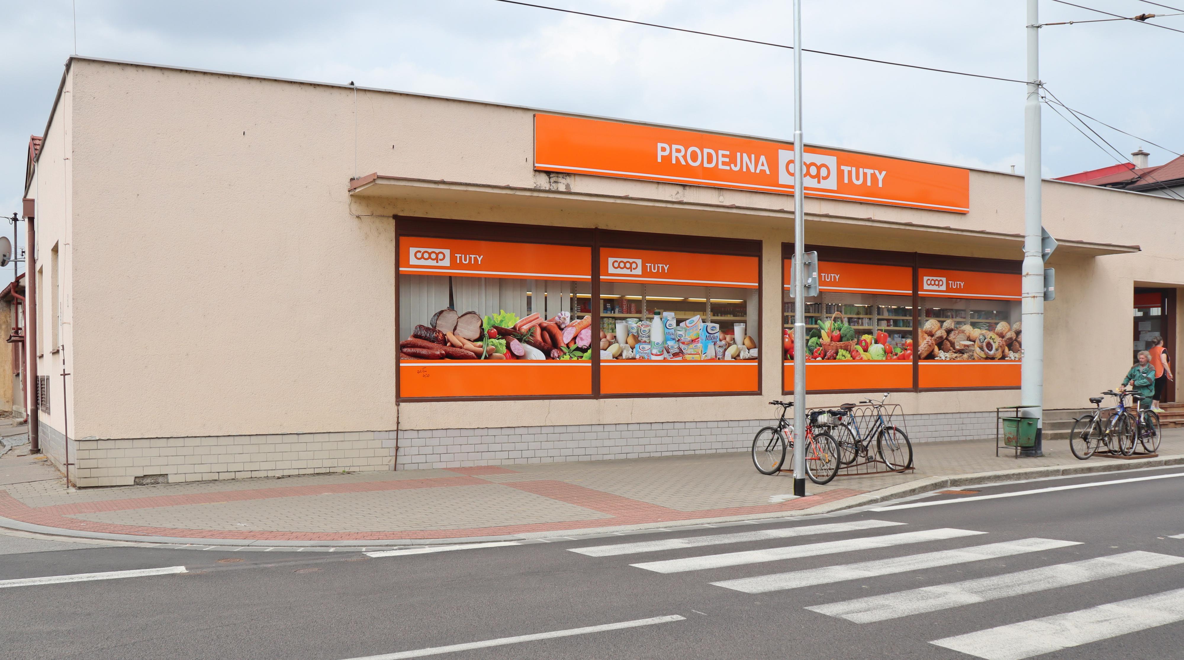 COOP Pardubice, družstvo foto 3