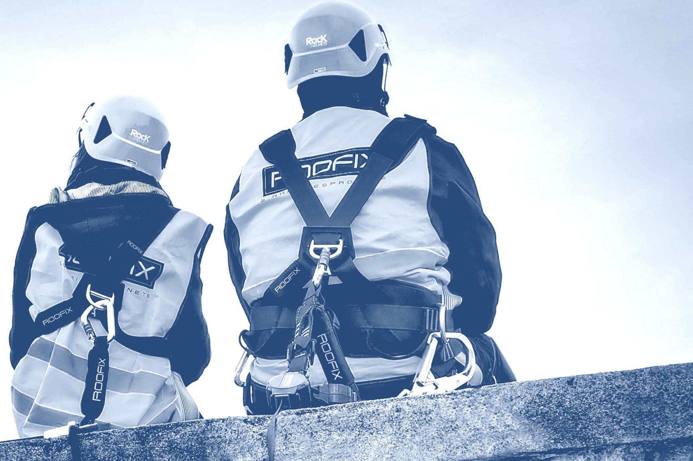 ROOFIX equip