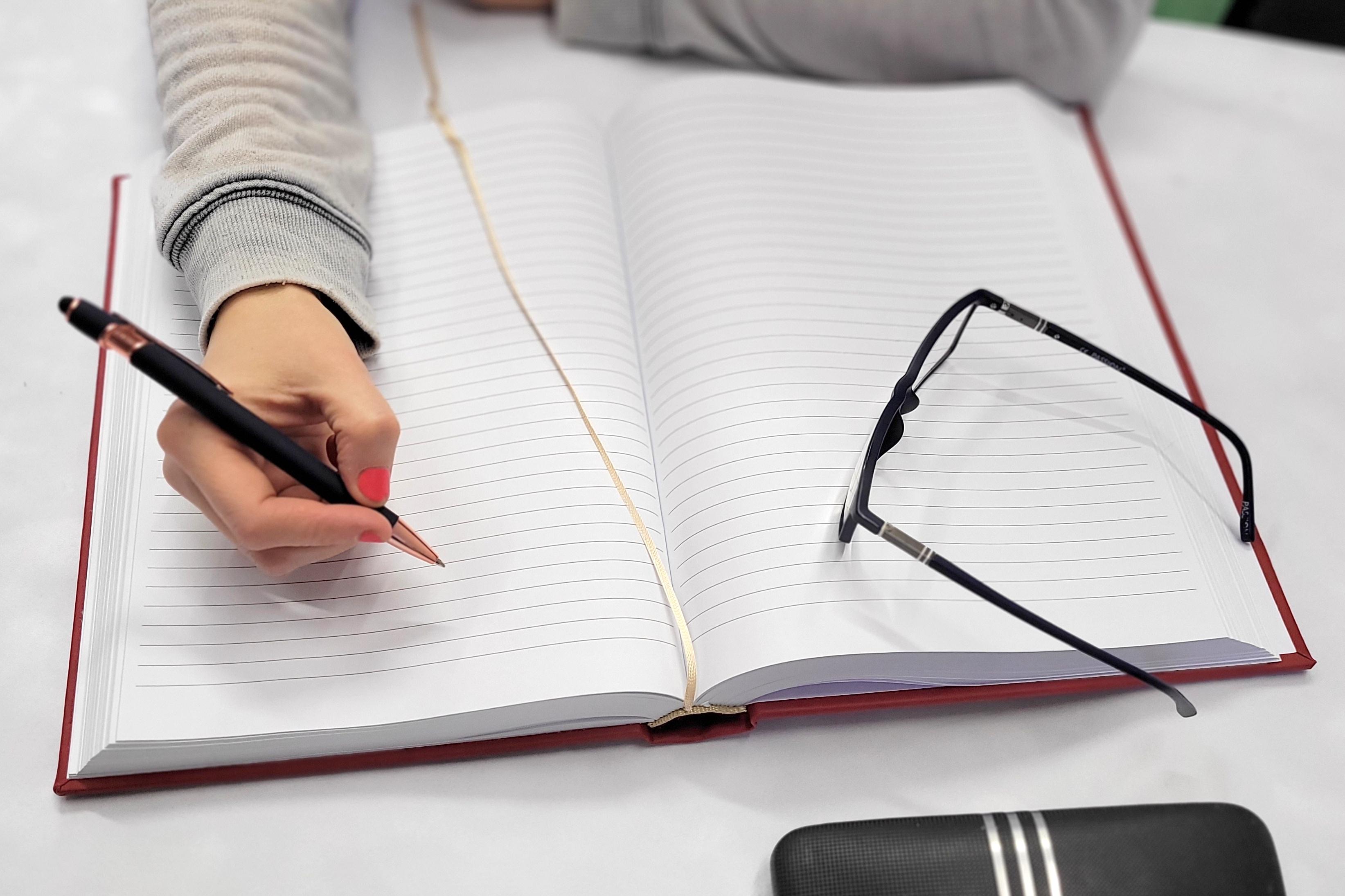 Knihařství Jiří Klouda