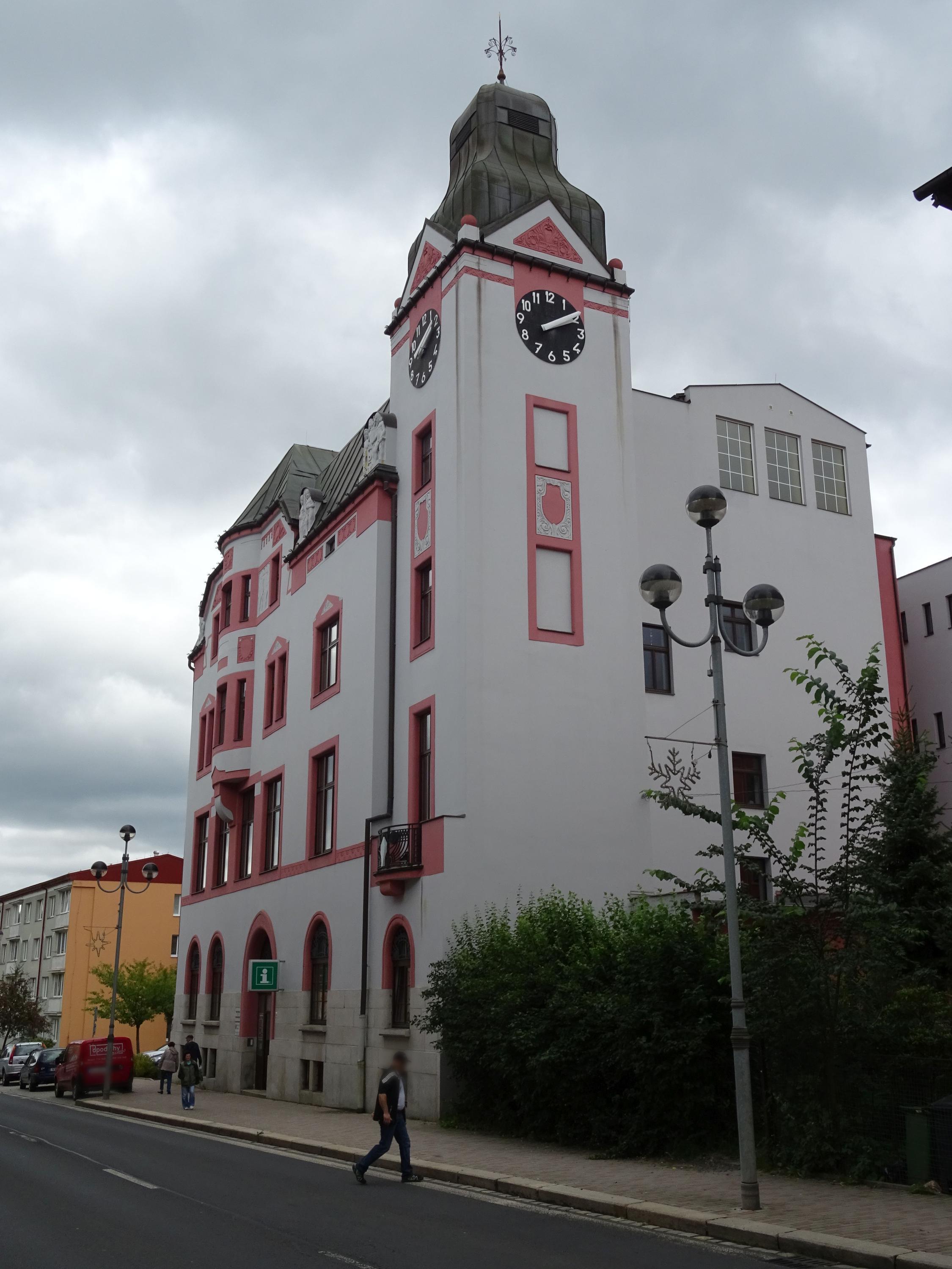 Informační centrum Aš foto 4