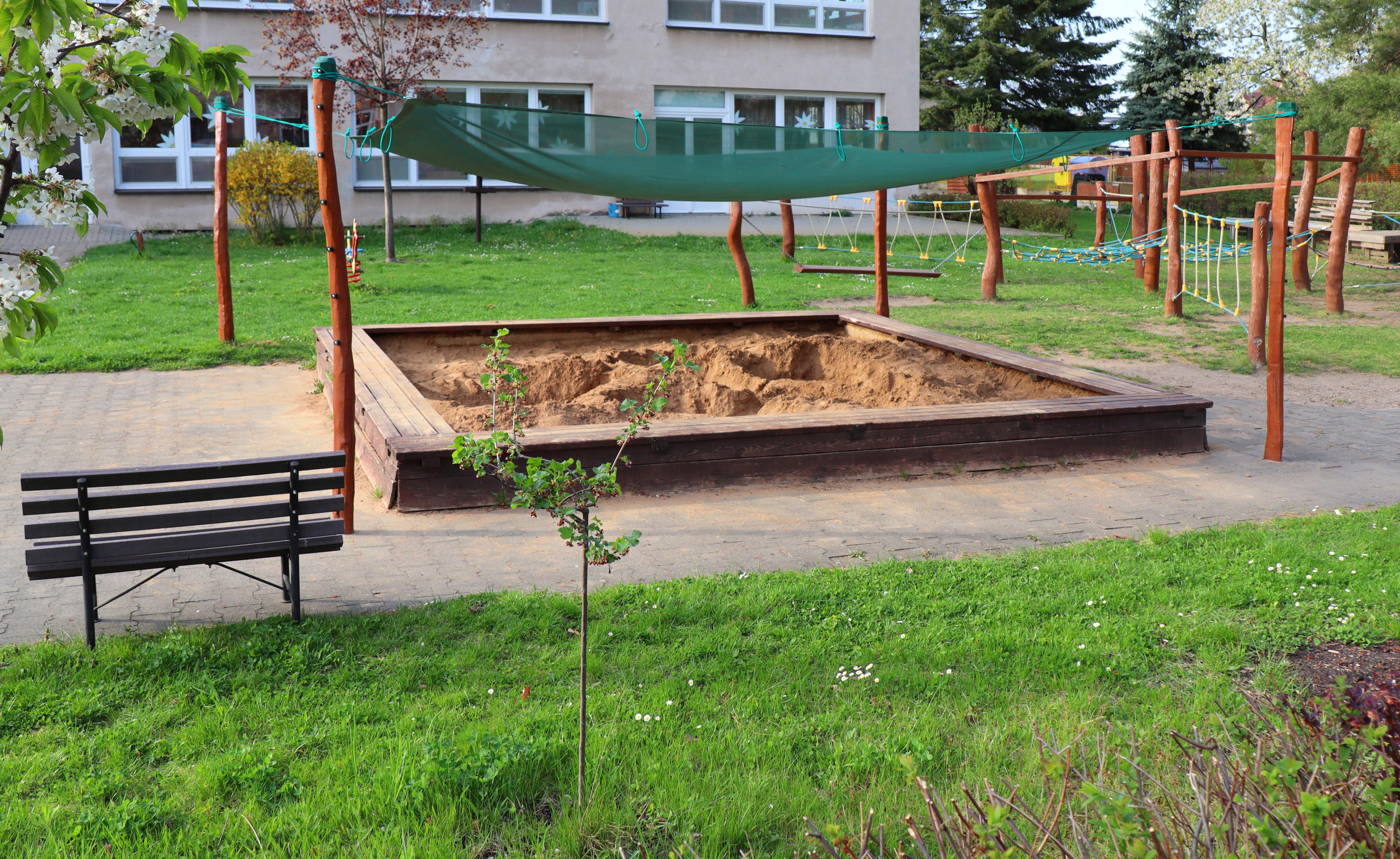 Mateřská škola Kytička Pardubice foto 5