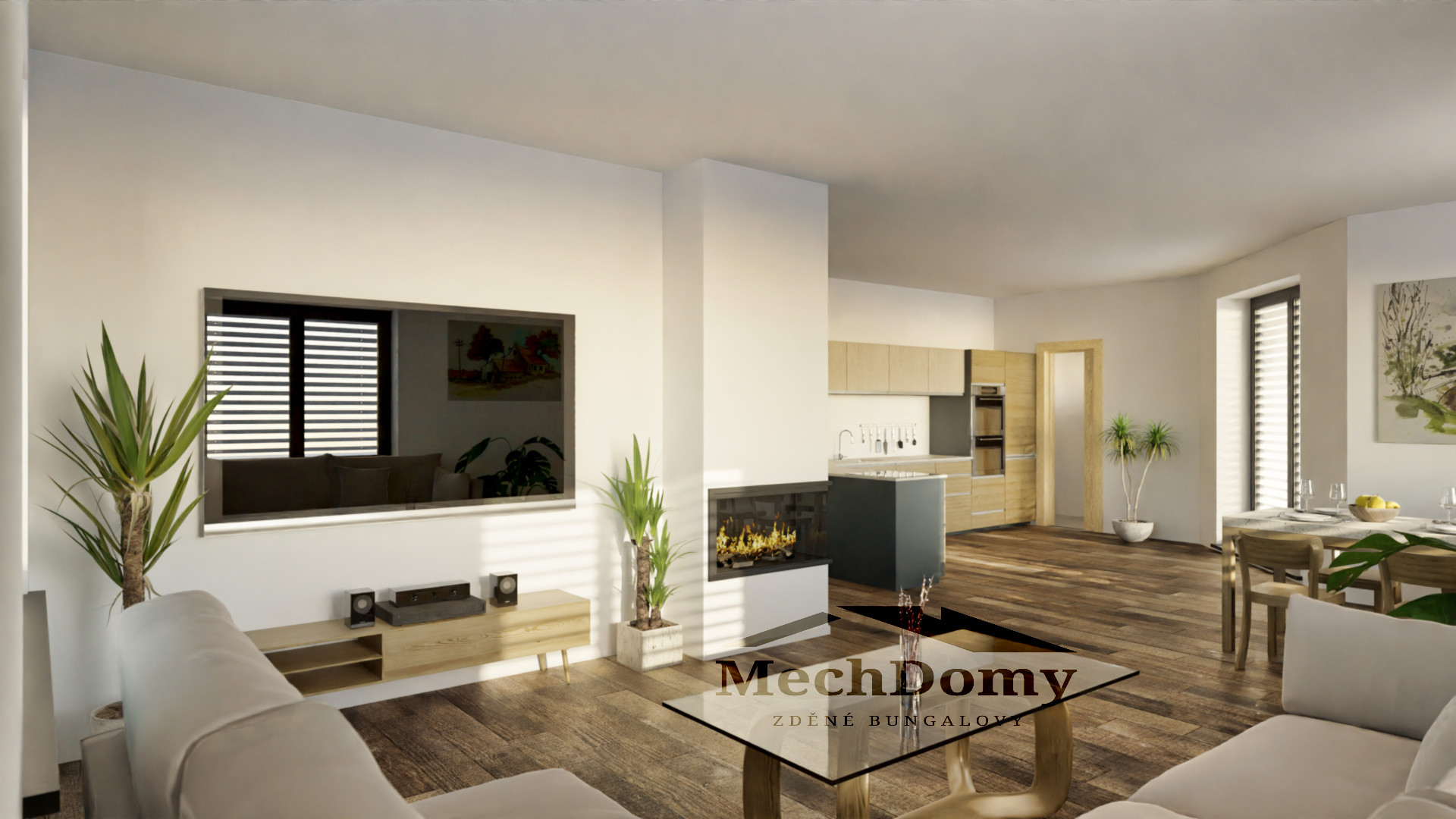 MechDomy s.r.o. foto 4