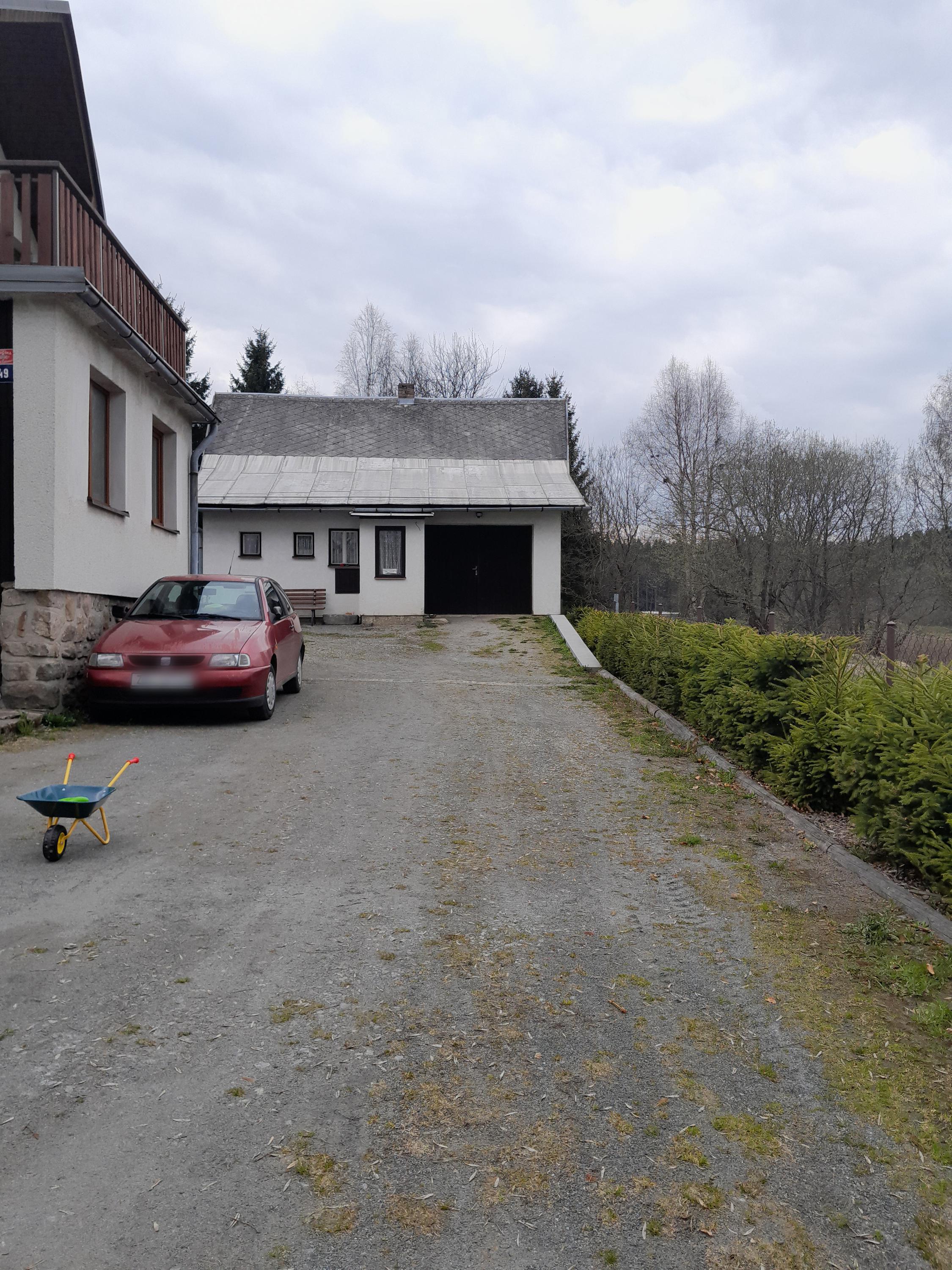 U tří jasanů foto 1
