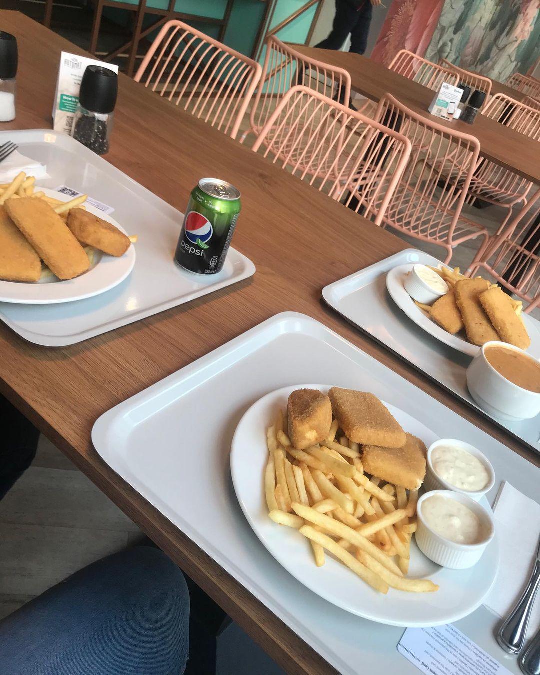 Automat Churchill foto 3