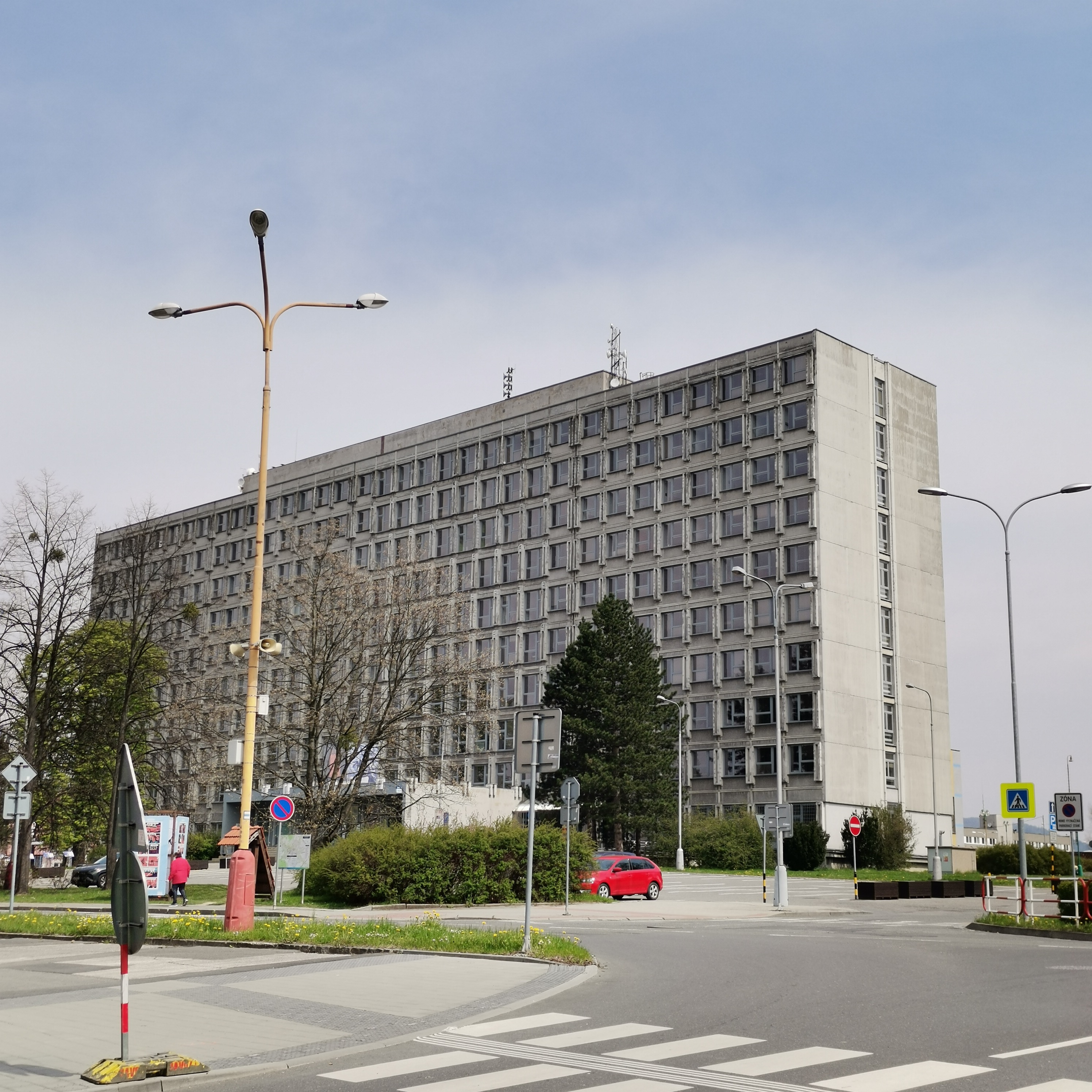 Živnostenský úřad Kopřivnice foto 2