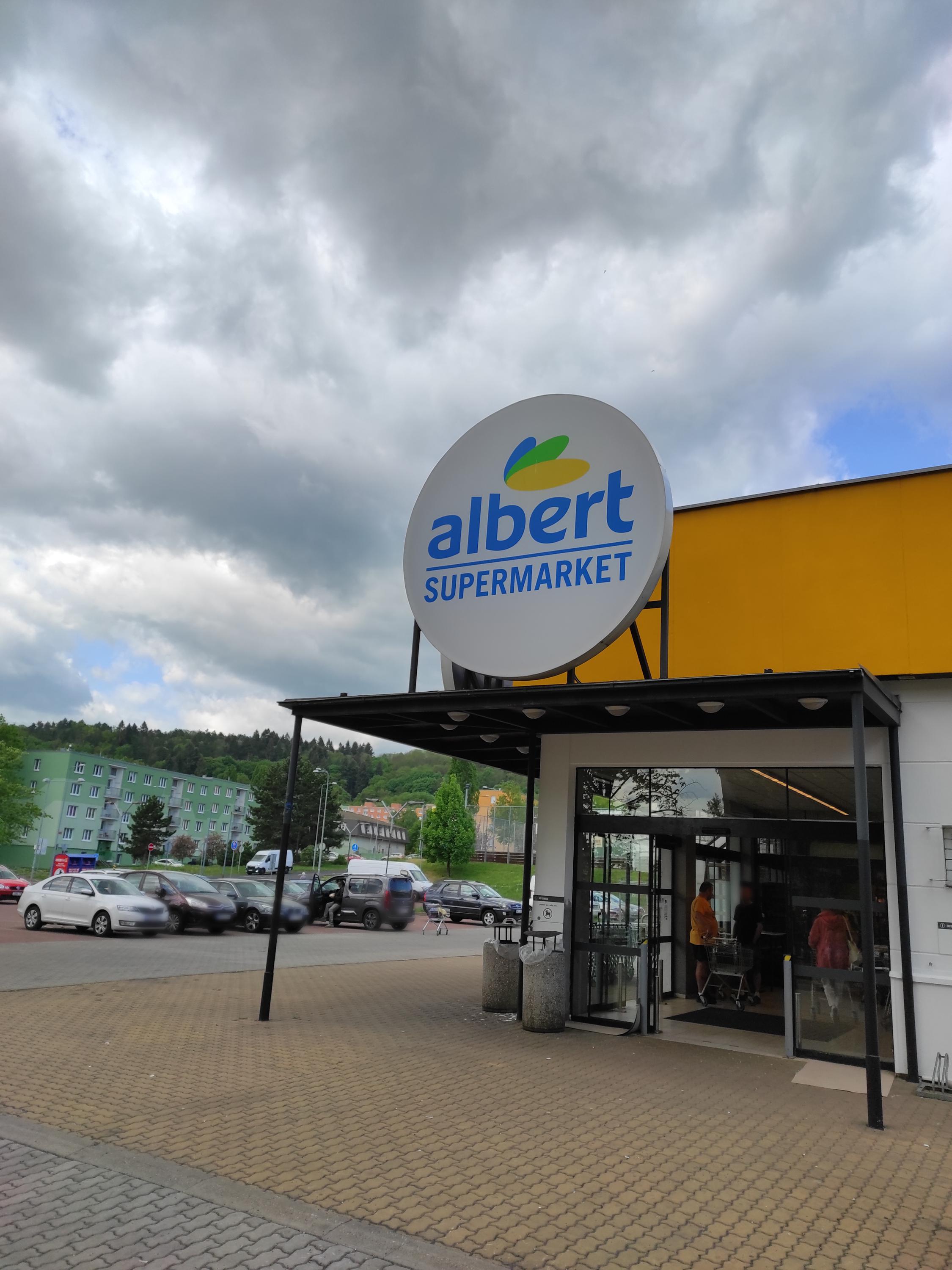 Albert Supermarket foto 4