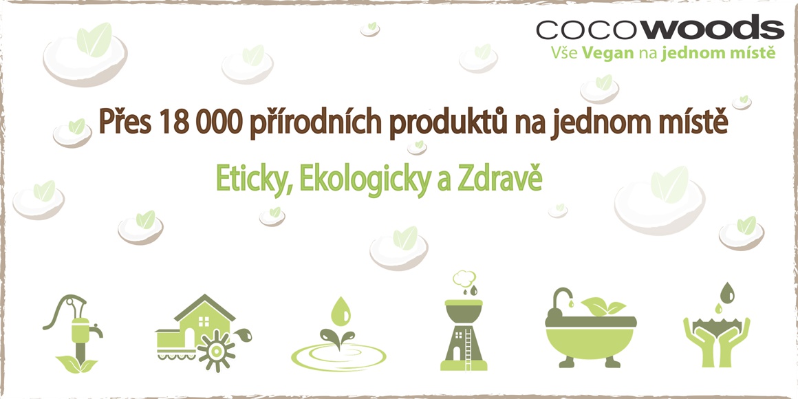 Cocowoods.cz foto 2