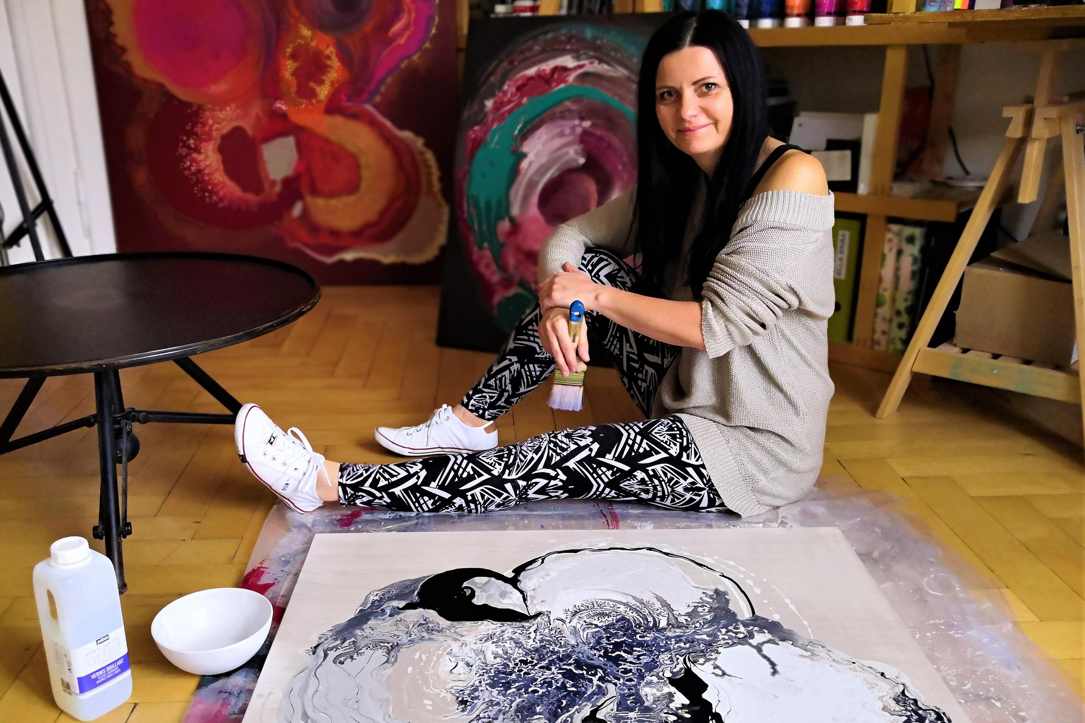 Jitka Ottová Art