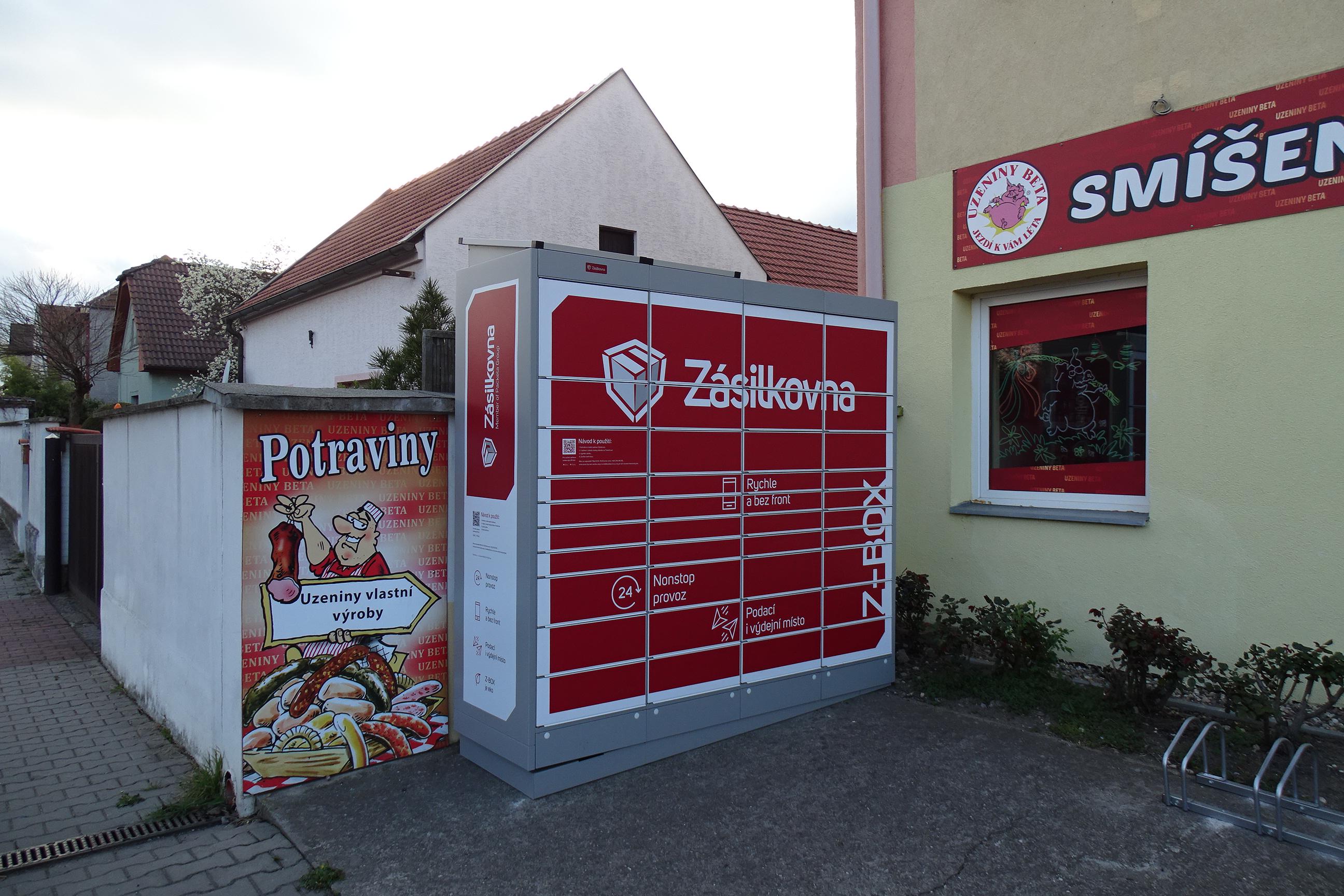 Z-BOX foto 2