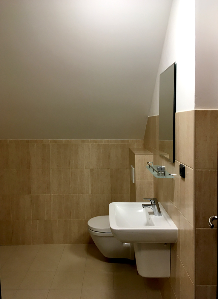 Apartmány Šachty foto 4