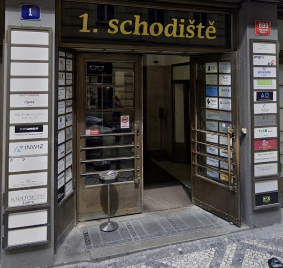 Advokátní kancelář Mgr. Helena Kohoutová foto 2