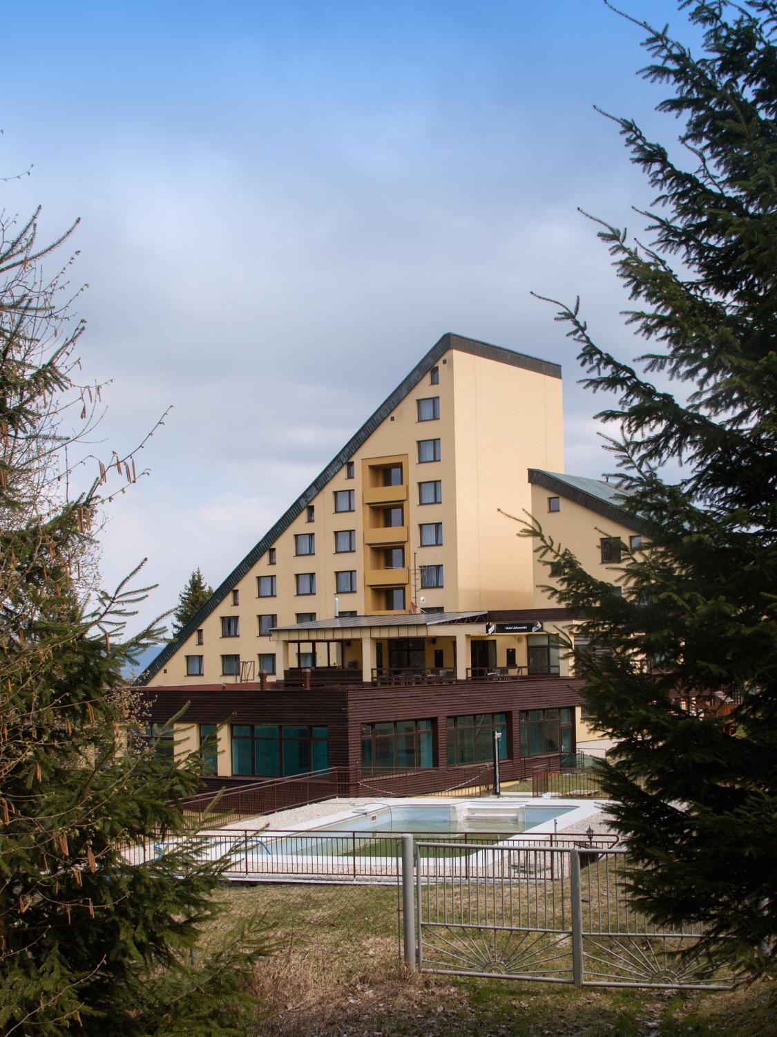 Hotel Jelenovská foto 3