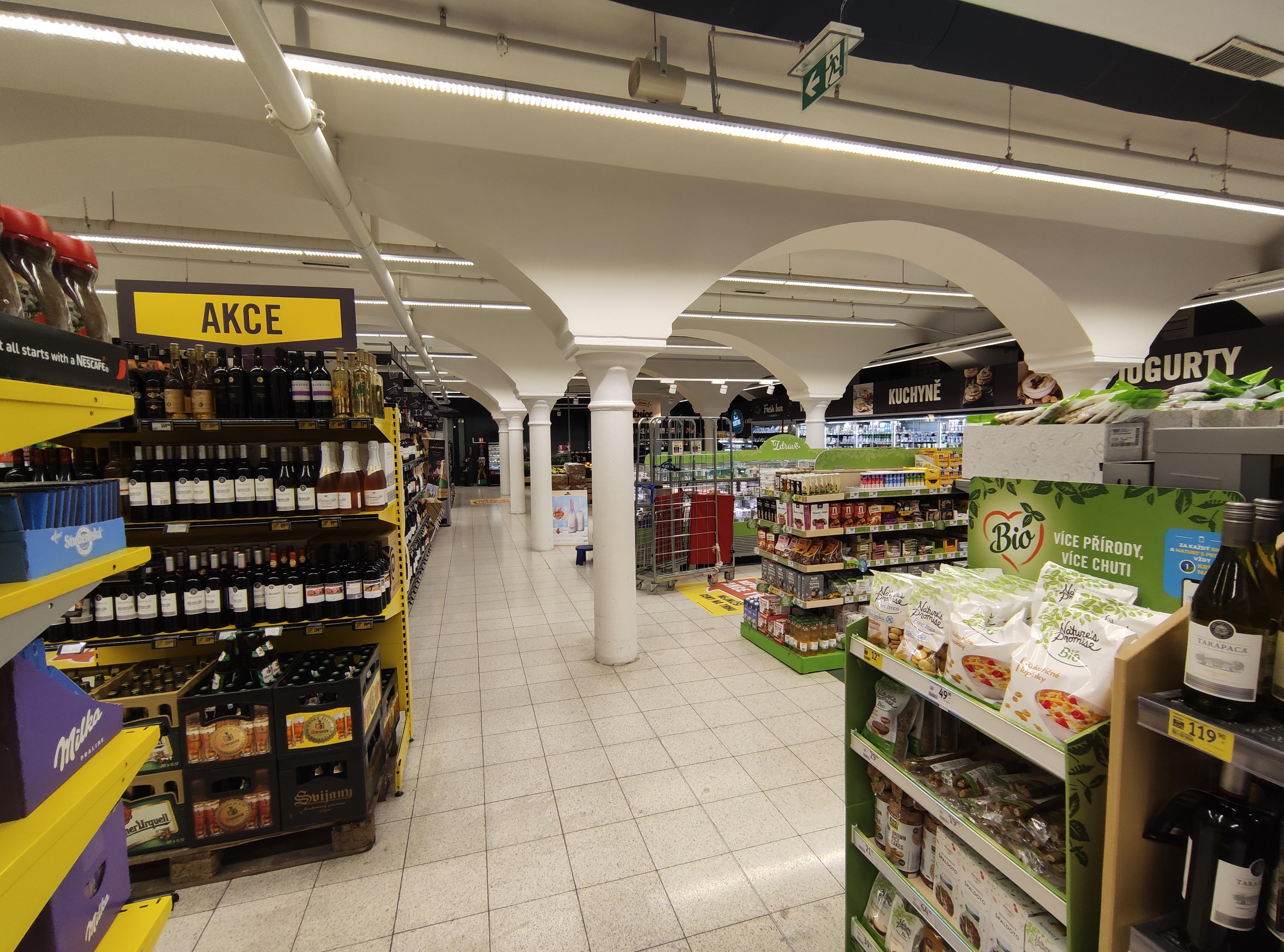 Albert Supermarket foto 6