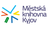 logo Městská knihovna Kyjov