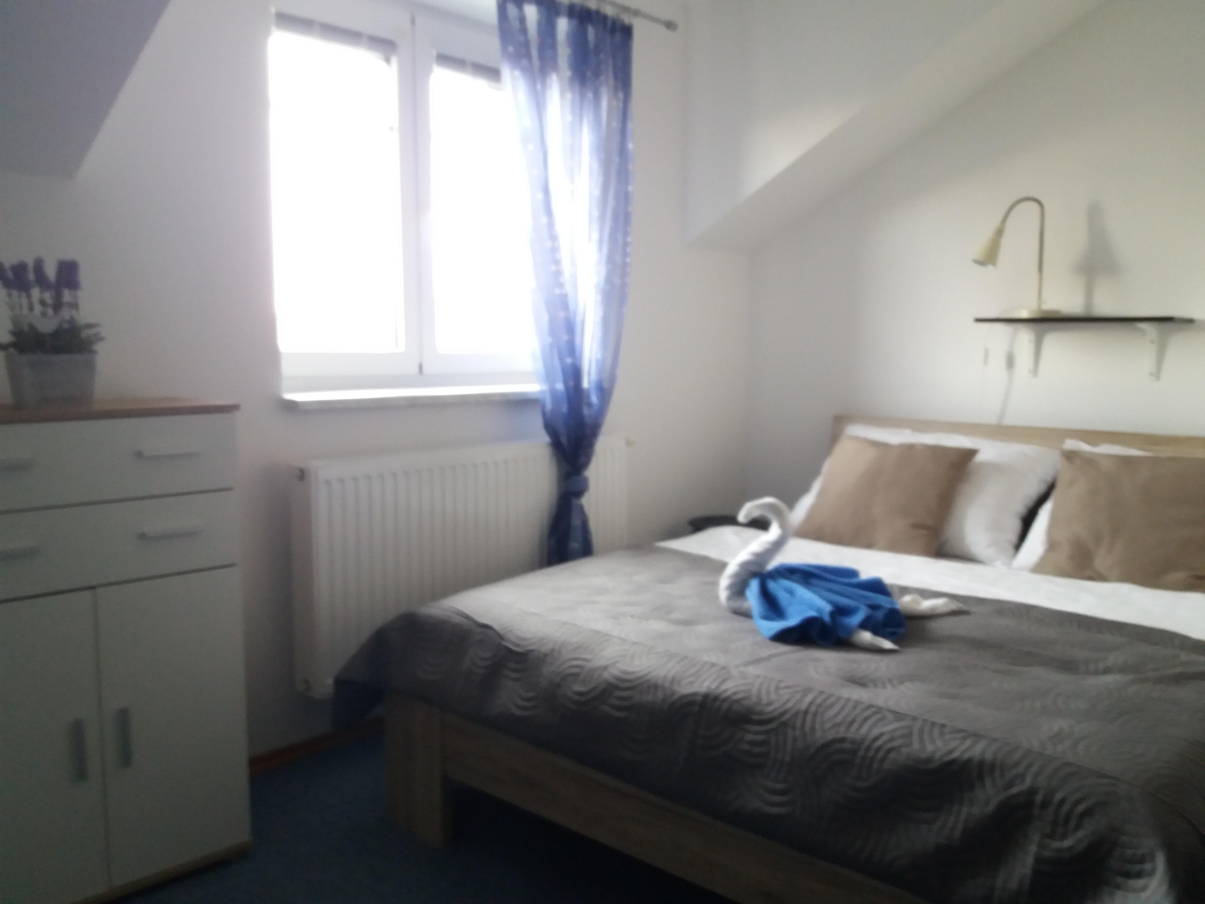 Apartmány Penzion U Havranů Mikulov foto 5