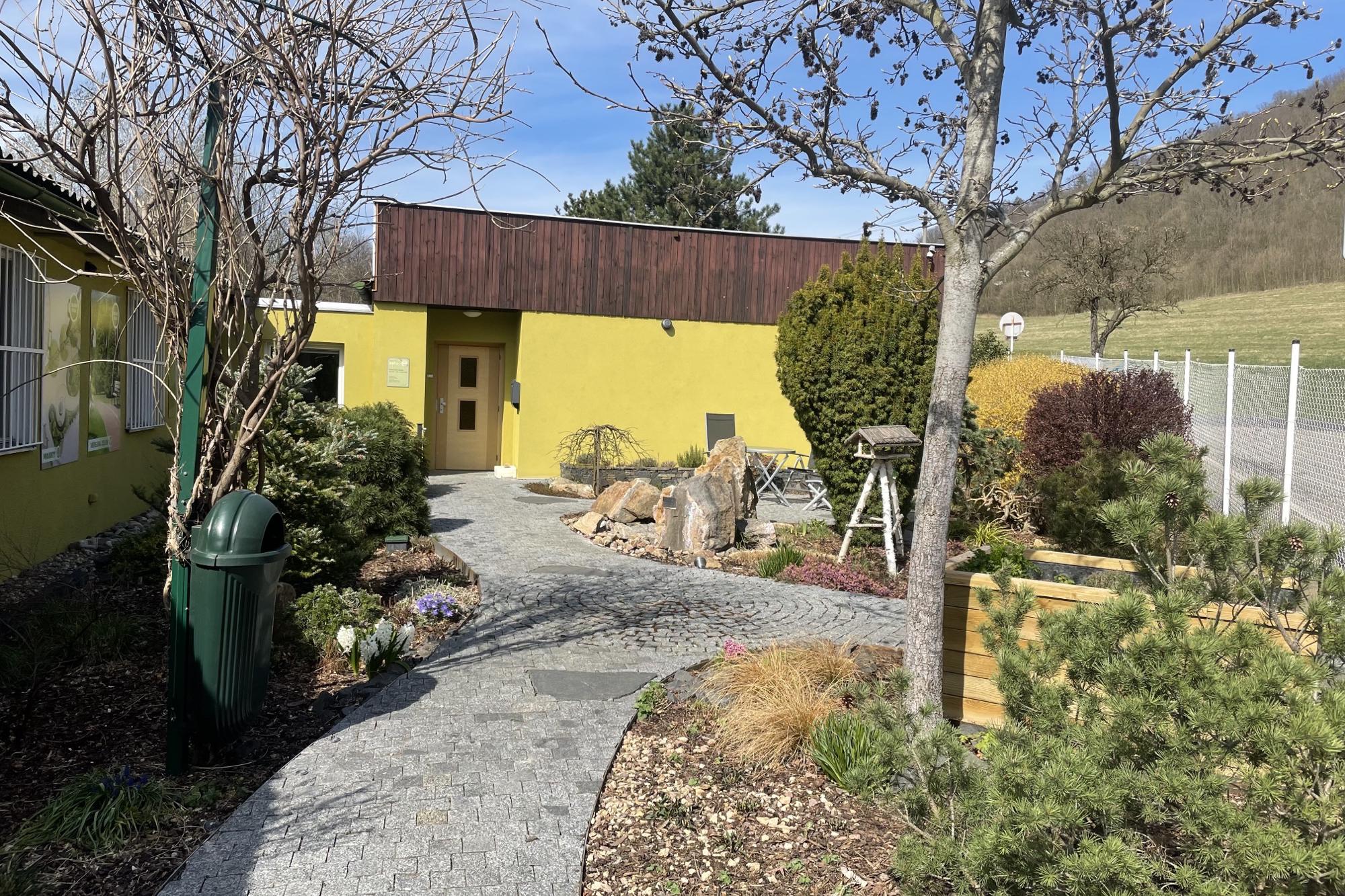 ZELENÉ KOLO, s.r.o.