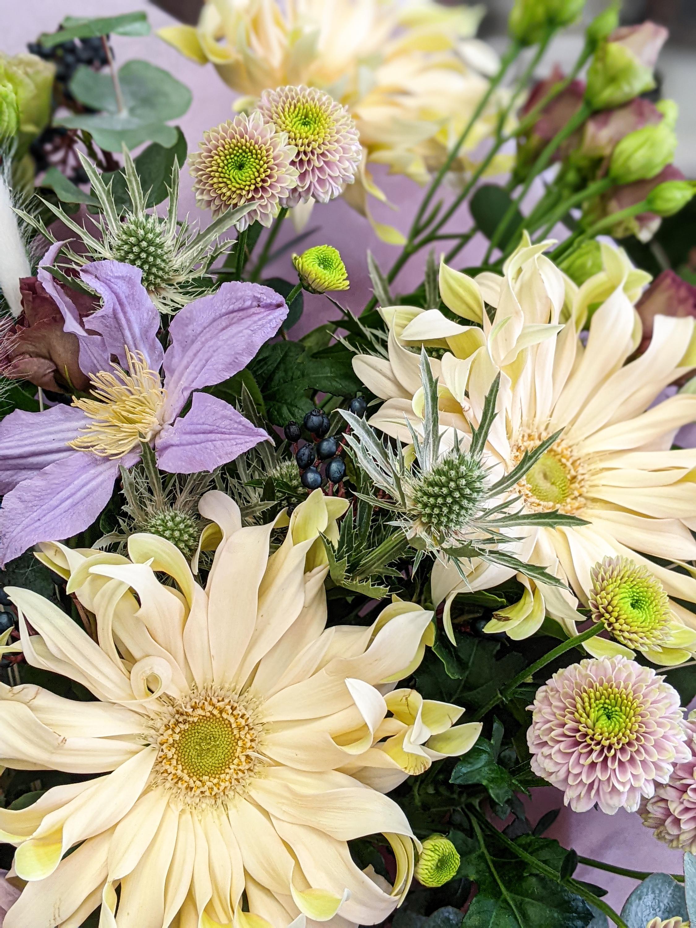 ENDORFINO | květinový a dárkový atelier foto 3