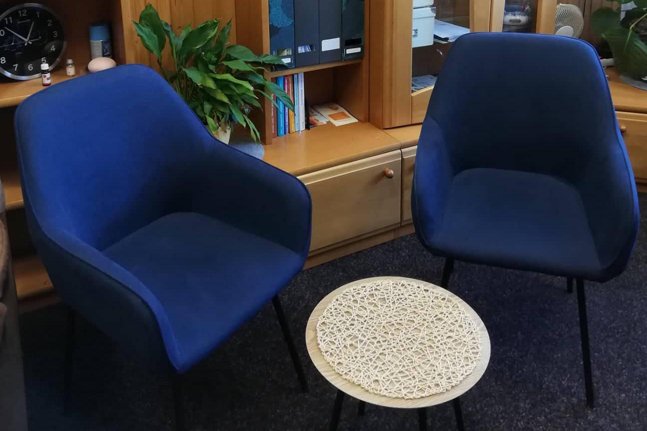 Mgr. Jana Míková - KBT terapie foto 1