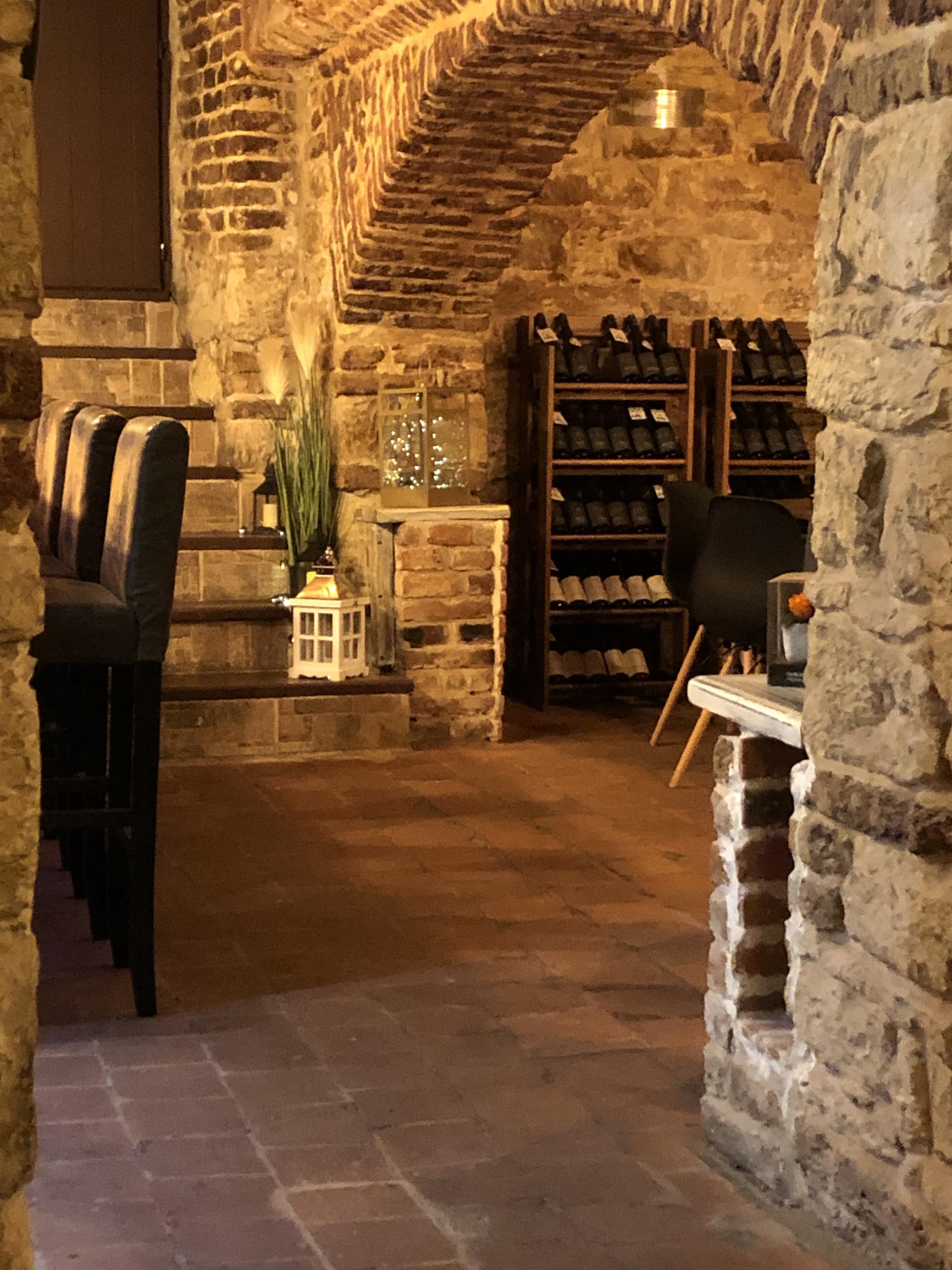 Moje první Vinotéka foto 5