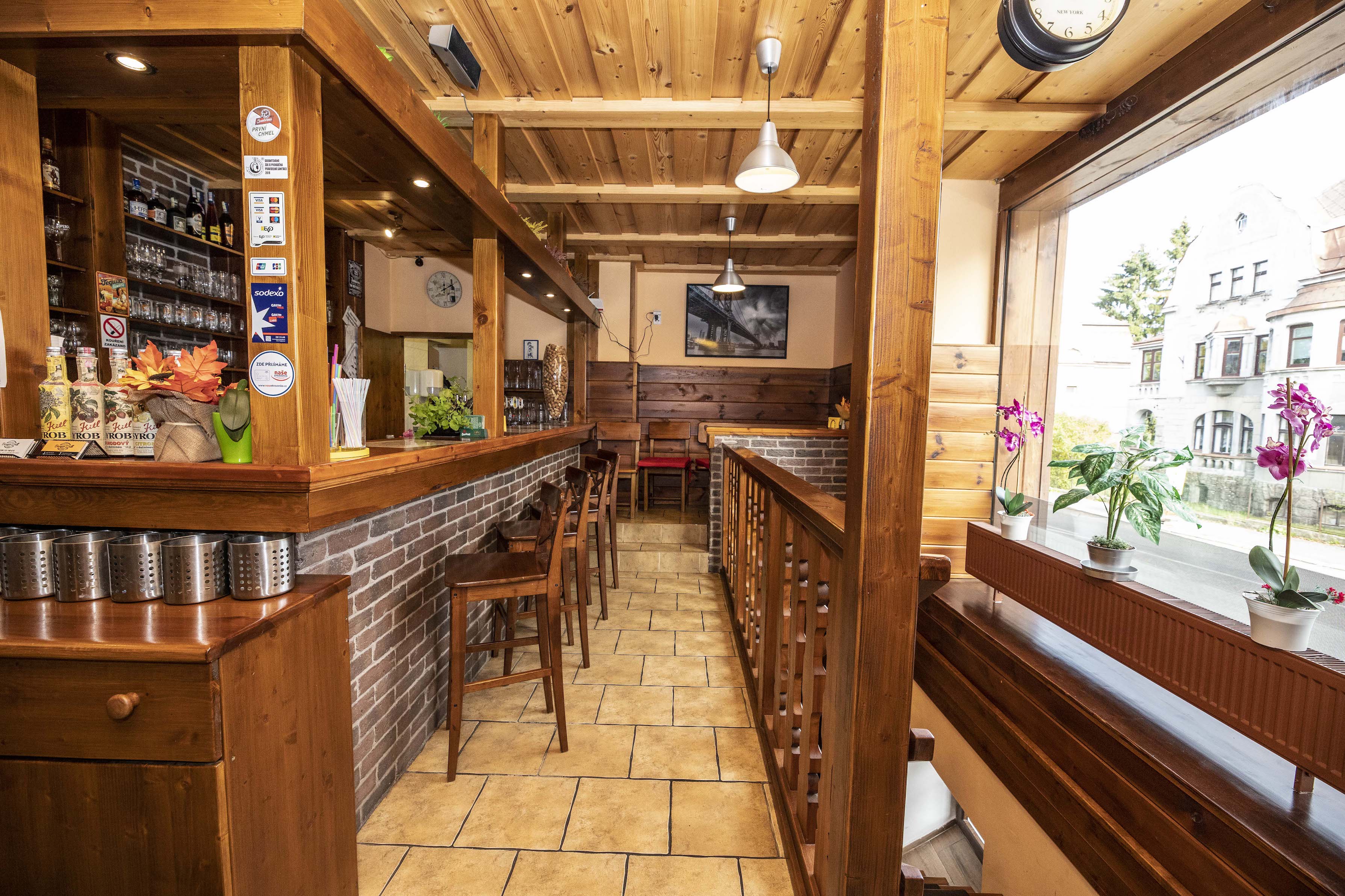 Burger Grill pub foto 5