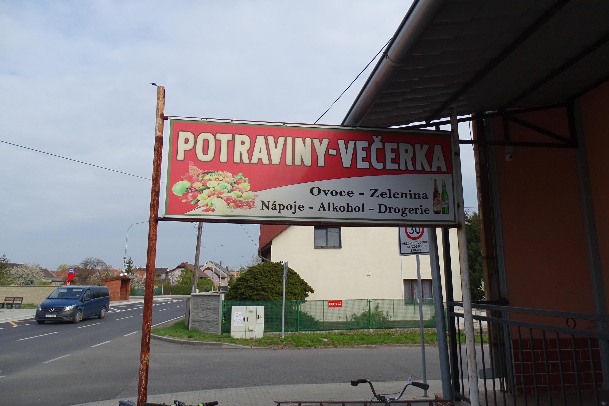 Potraviny Libiš foto 4