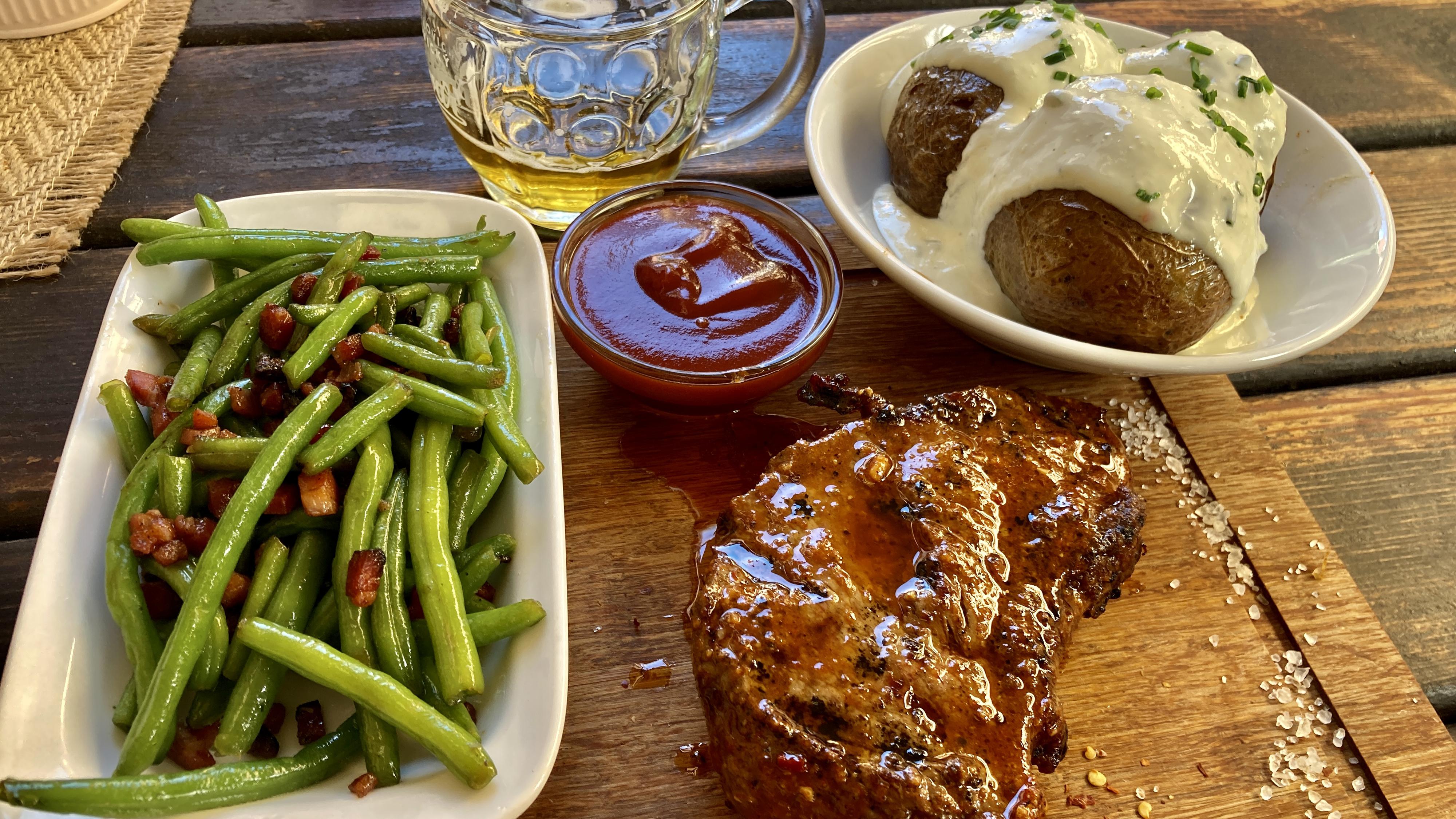 Krčma Šatlava foto 2