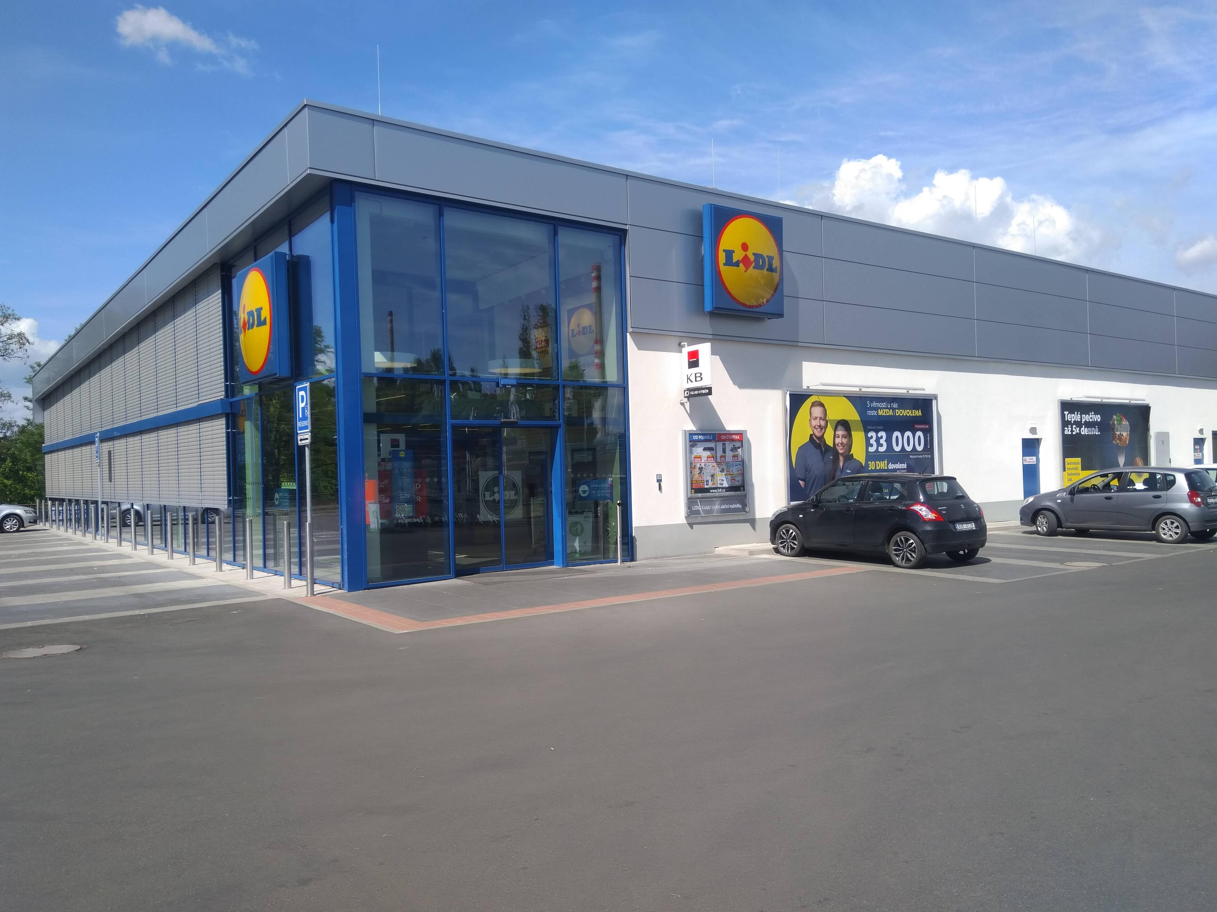 Lidl foto 2