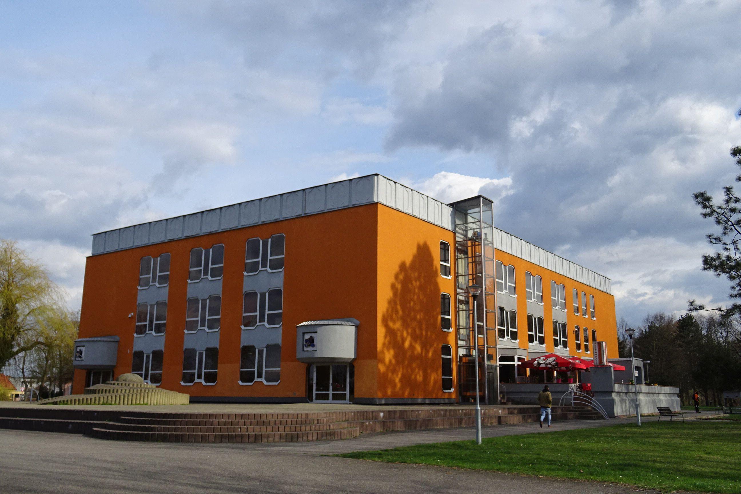 Kulturní dům, příspěvková organizace foto 6