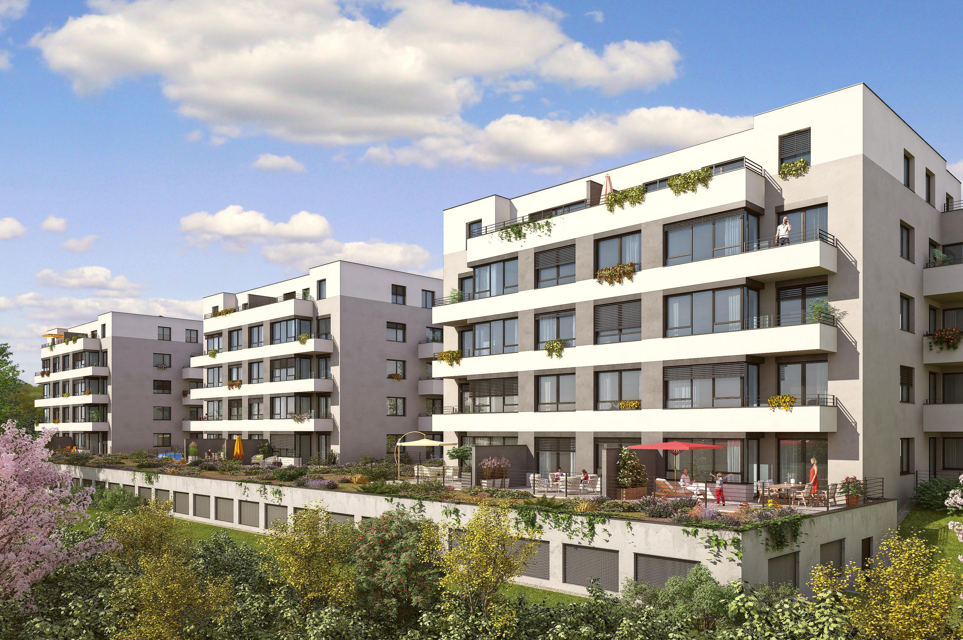 Rezidence Čechovka s.r.o.