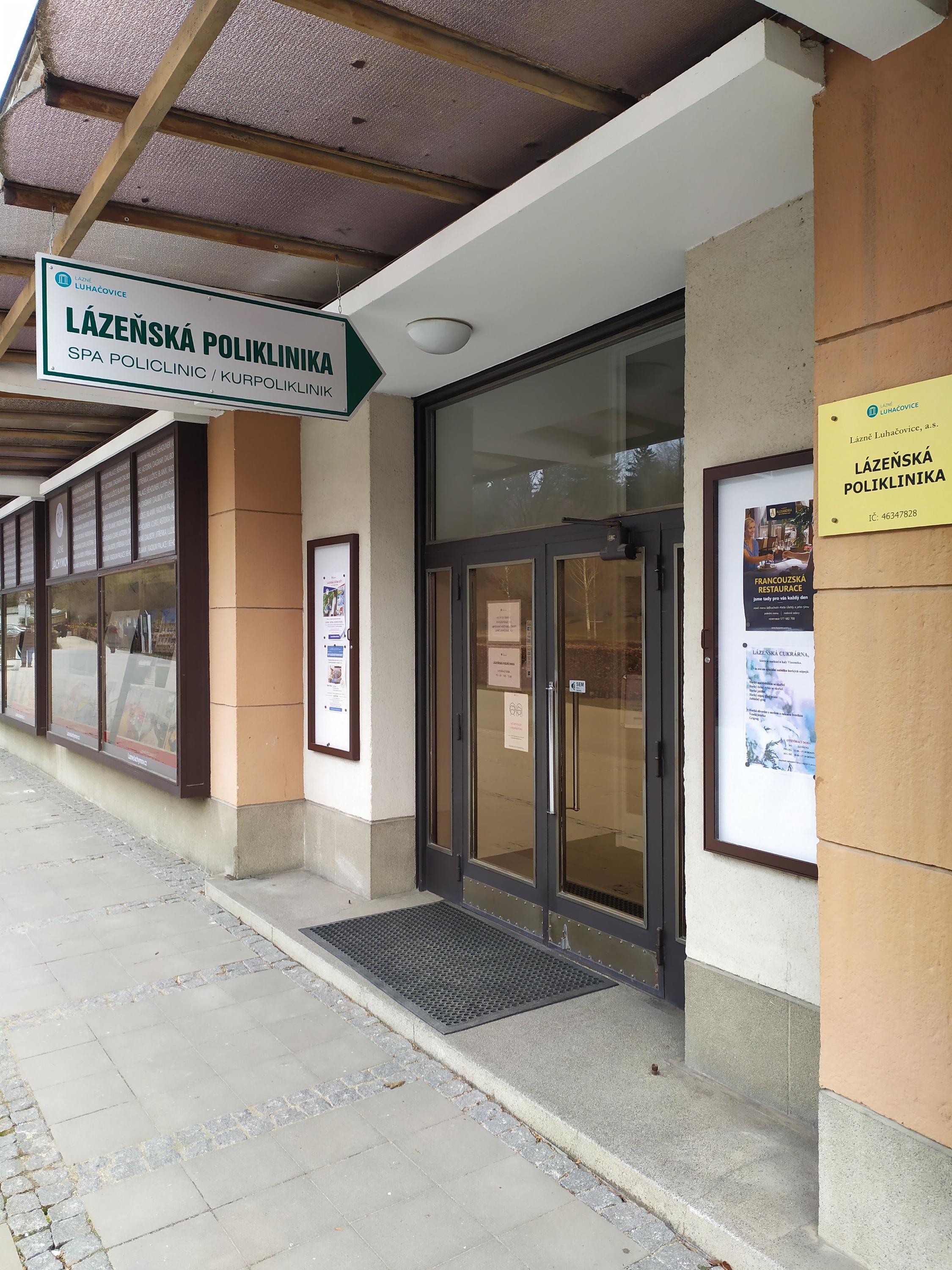 Zdravá chodidla | Bc. Petr Kadlec foto 2