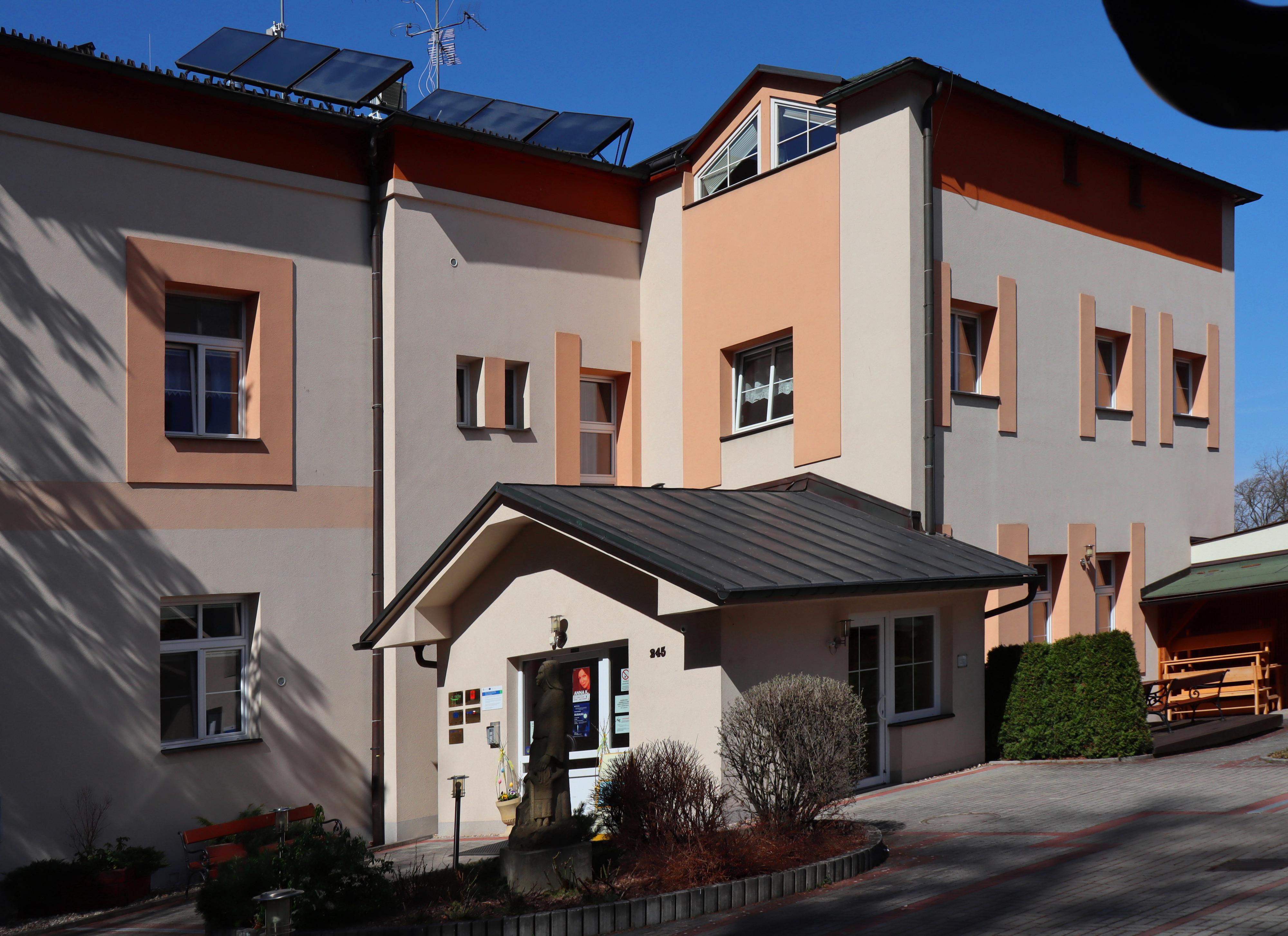 Mateřská školka Studánka u sv. Jakuba foto 5