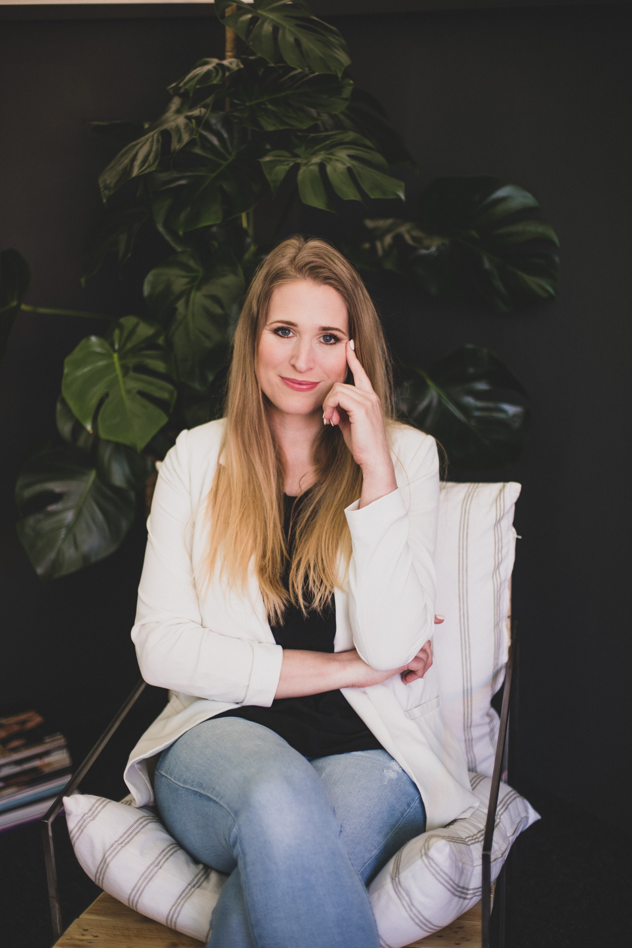 Koučink a arteterapie Mgr. Petra Podzimková foto 2