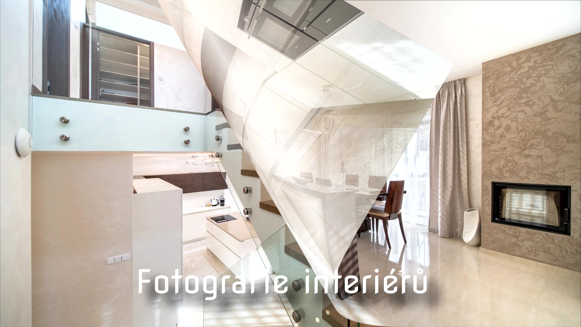 Miroslav Zachoval - Fotograf architektury a interiérů foto 2 (náhled videa)