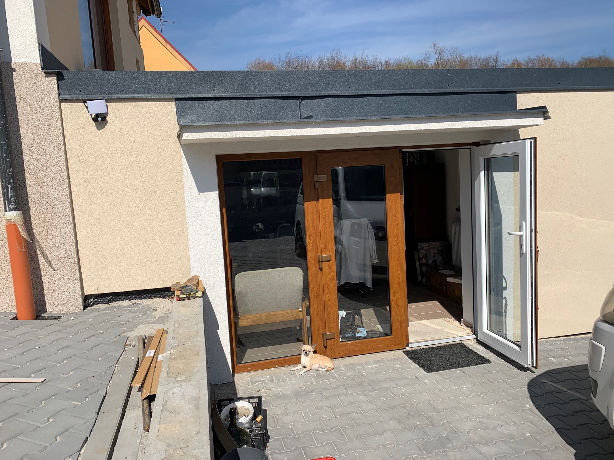 Kabinet důlního osvětlování a měřictví - Hana Benešová foto 3