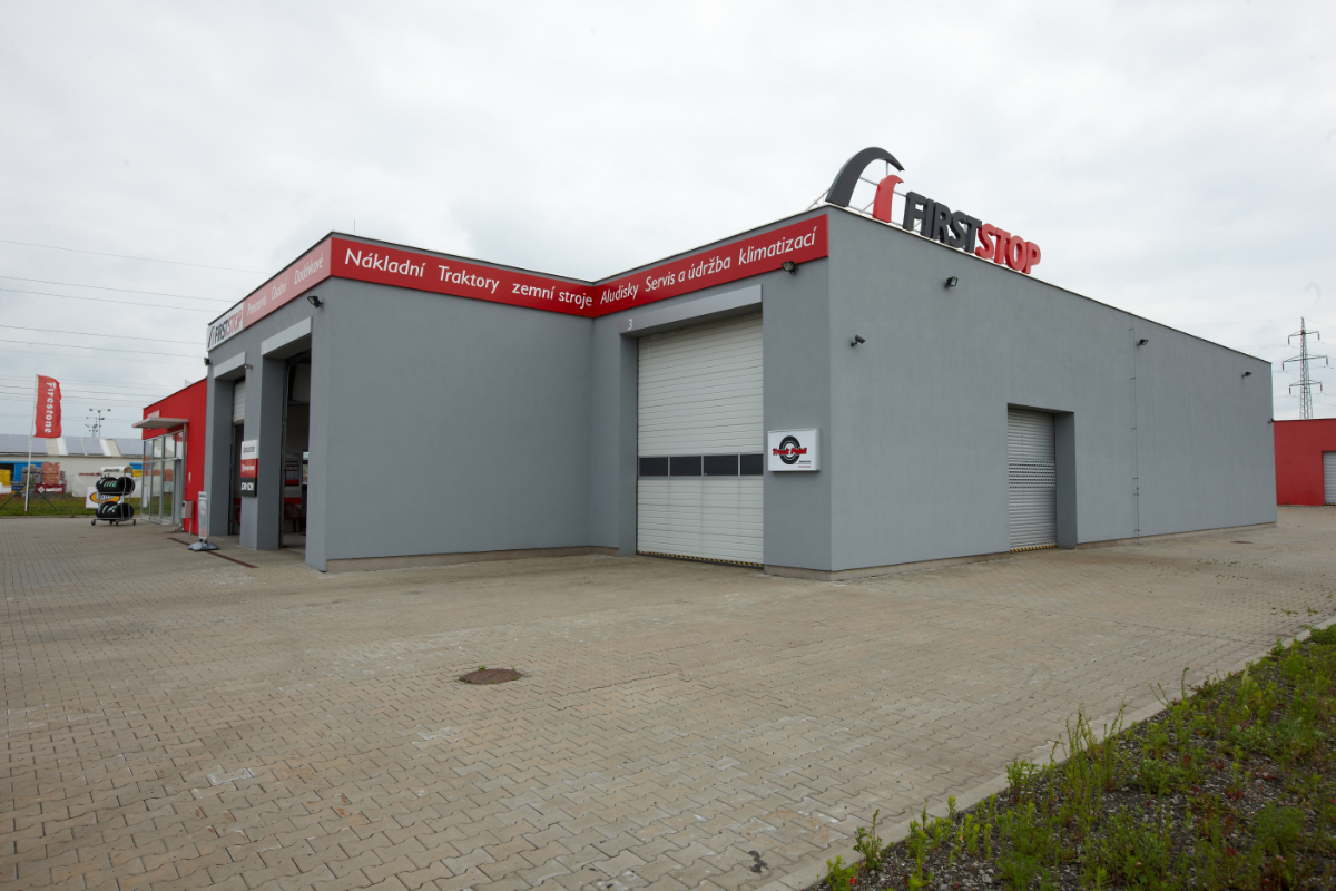 Storex FST foto 4