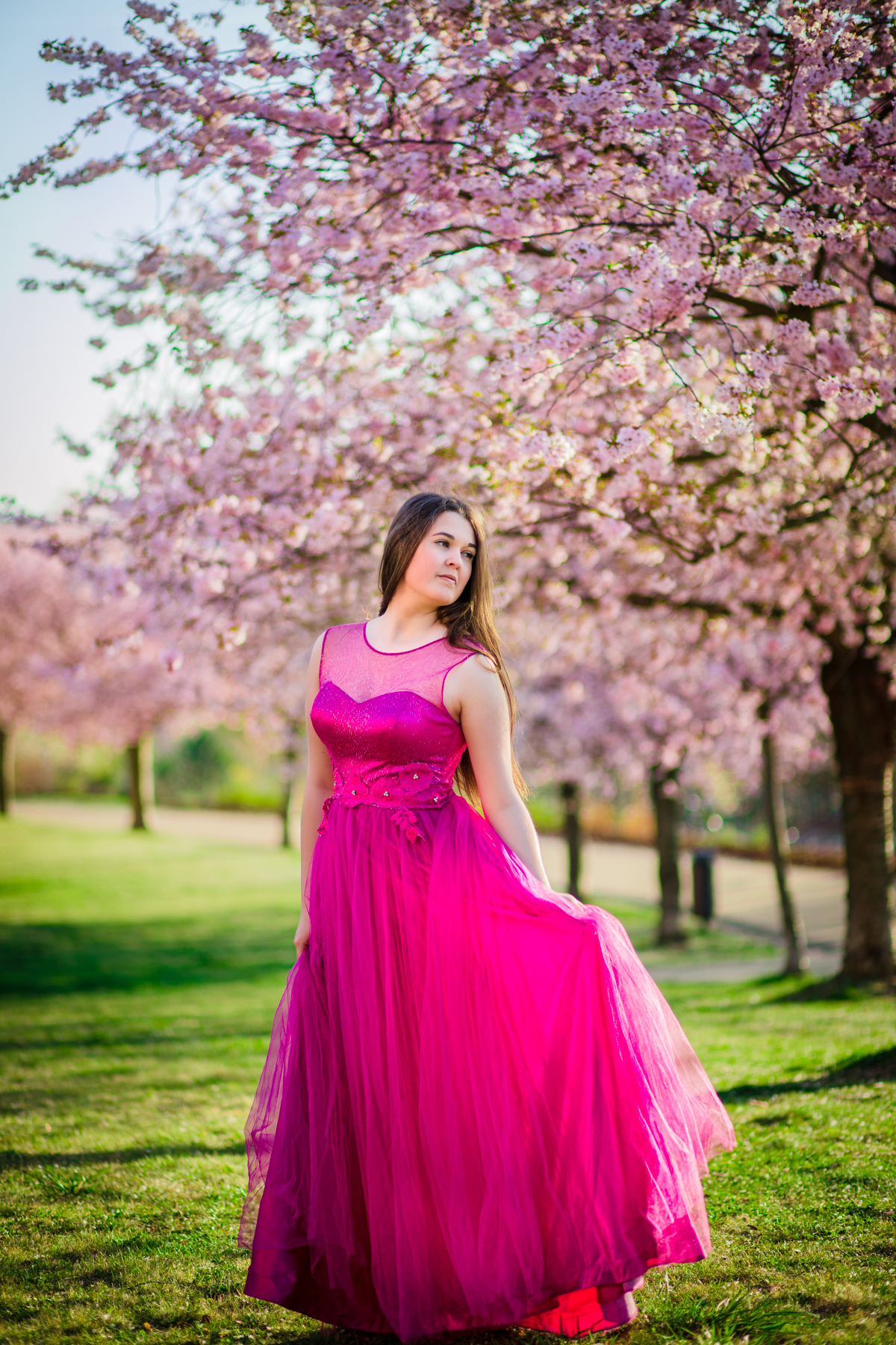 Fotografka Tereza Pachomkin foto 2