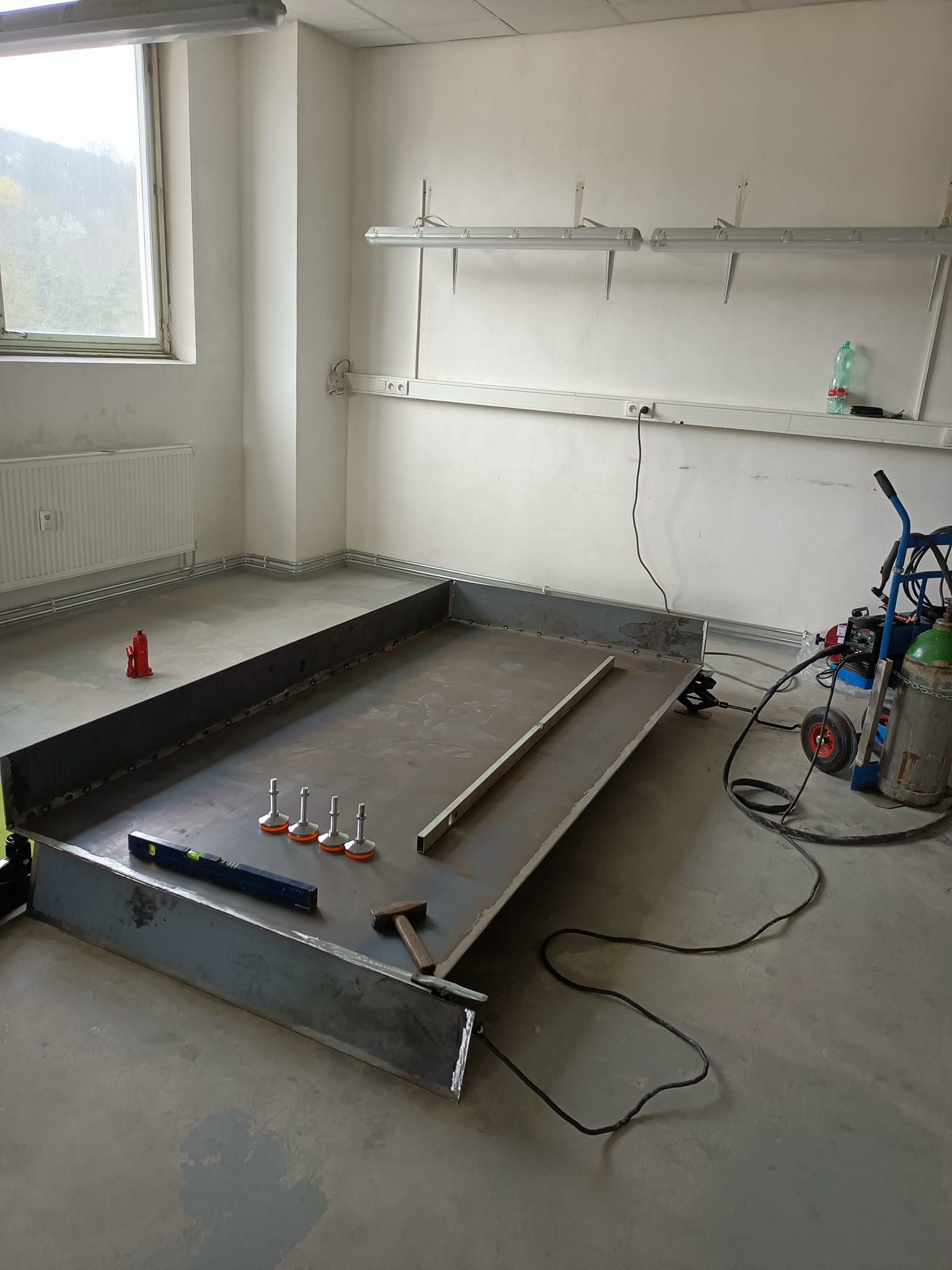 Weld-Heft foto 2