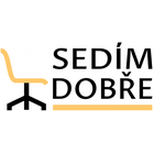 Kancelářská židle LEXA v obchodě Sedimdobre.cz