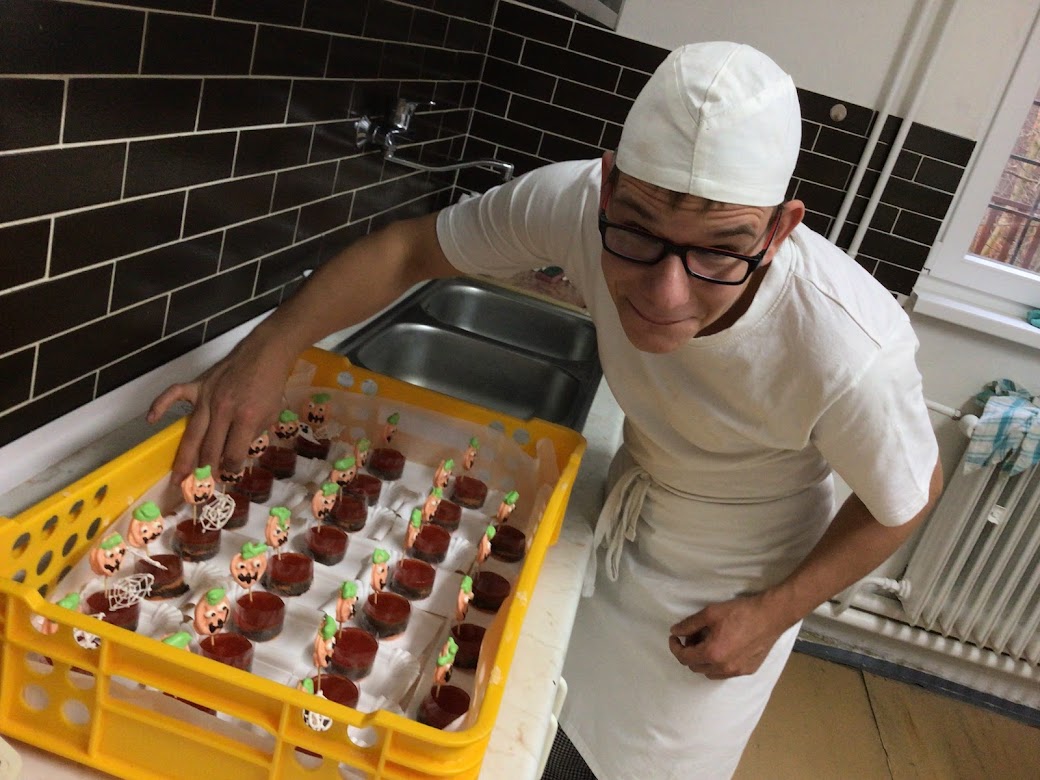 Střední škola řemesel Kunice foto 5