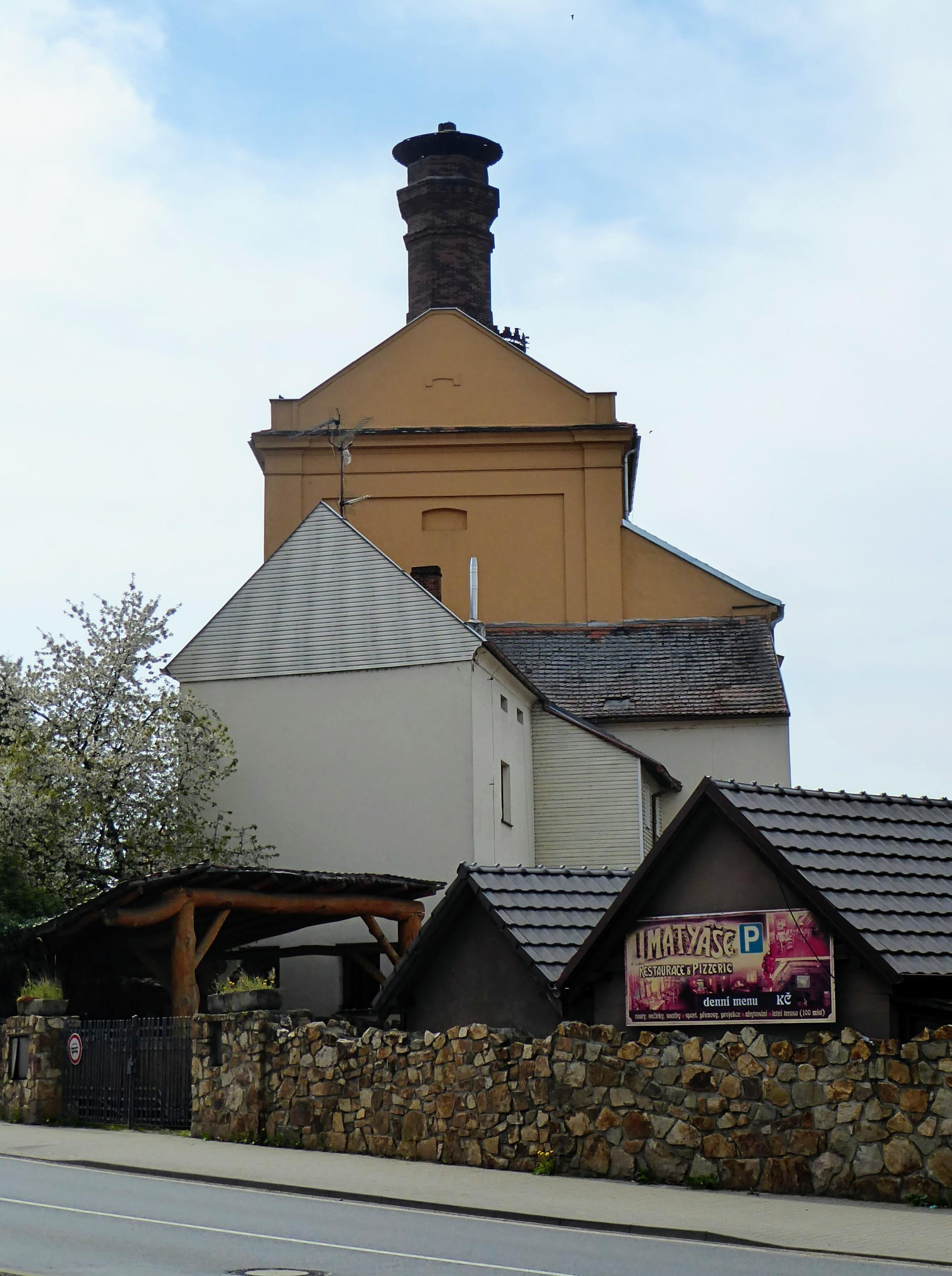 Restaurace U Matyáše foto 3