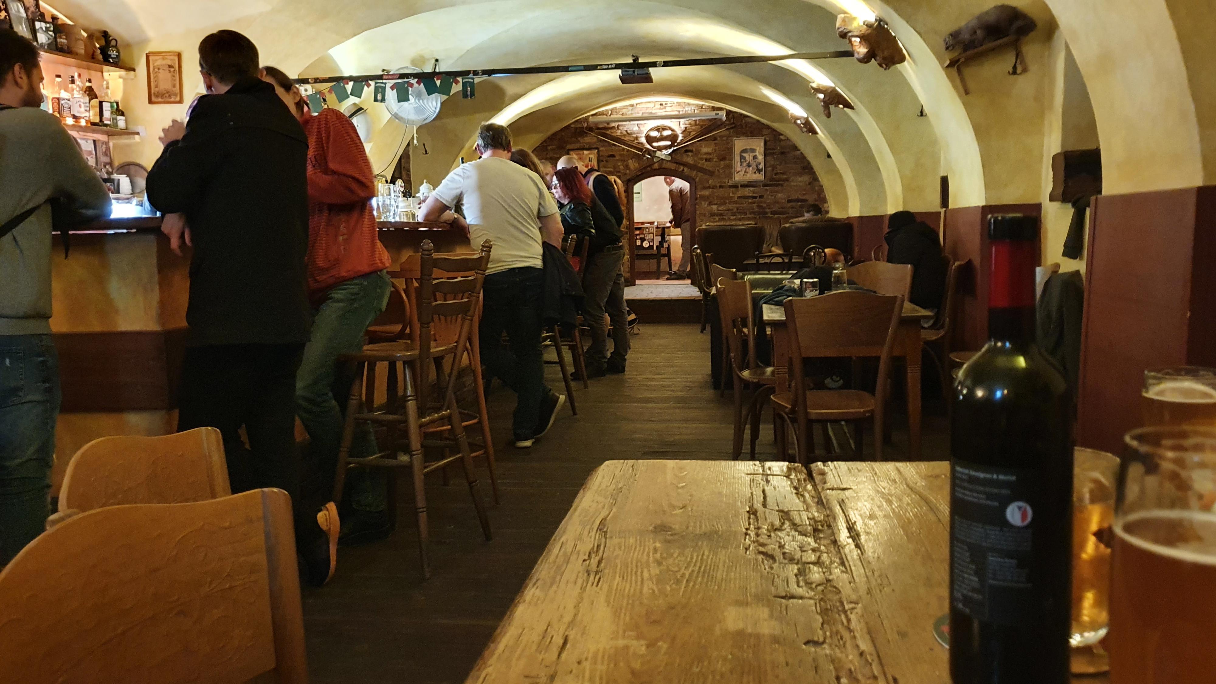 Hostel SingerPub foto 2