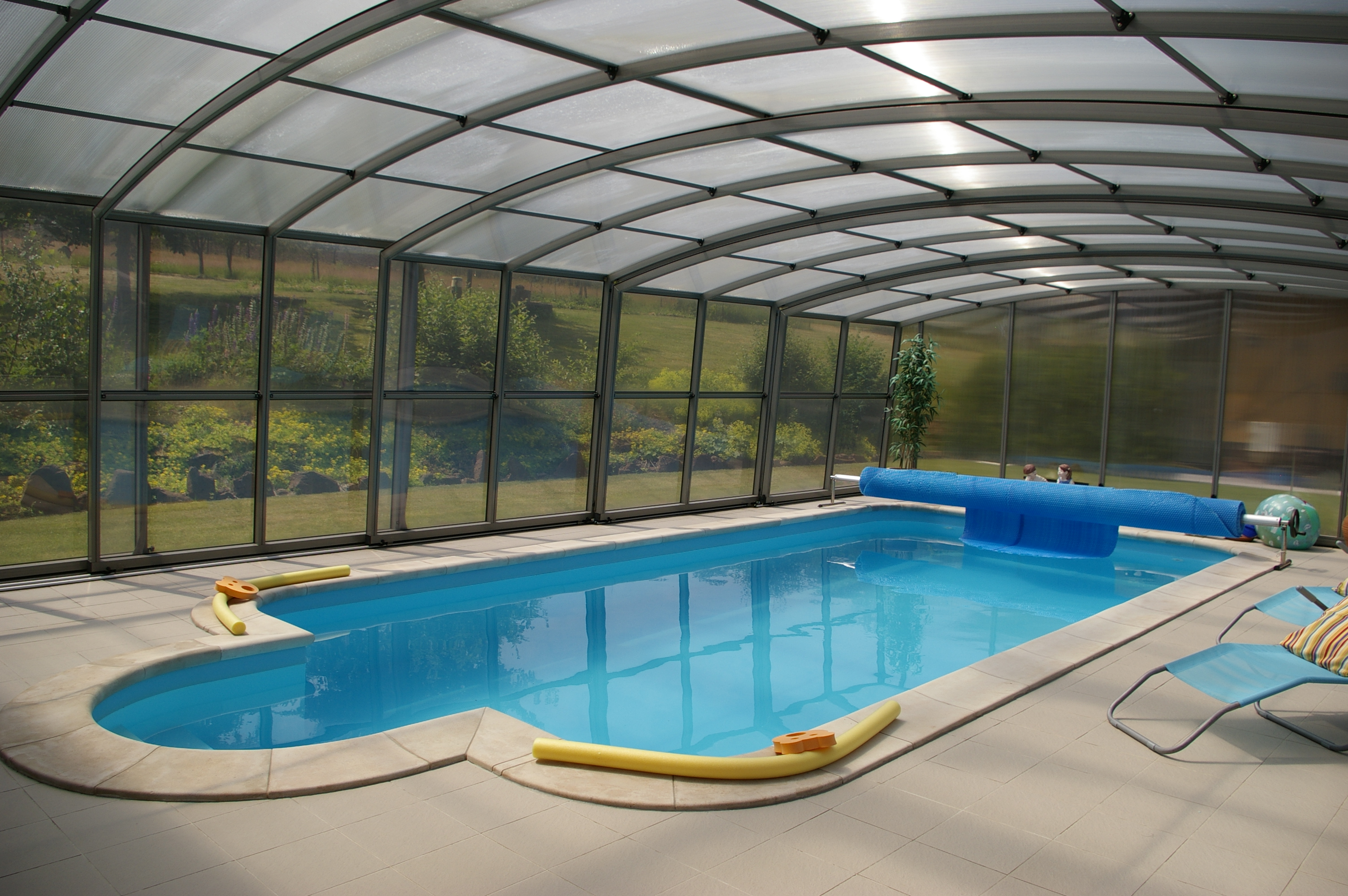 Chalupa Plachý foto 2