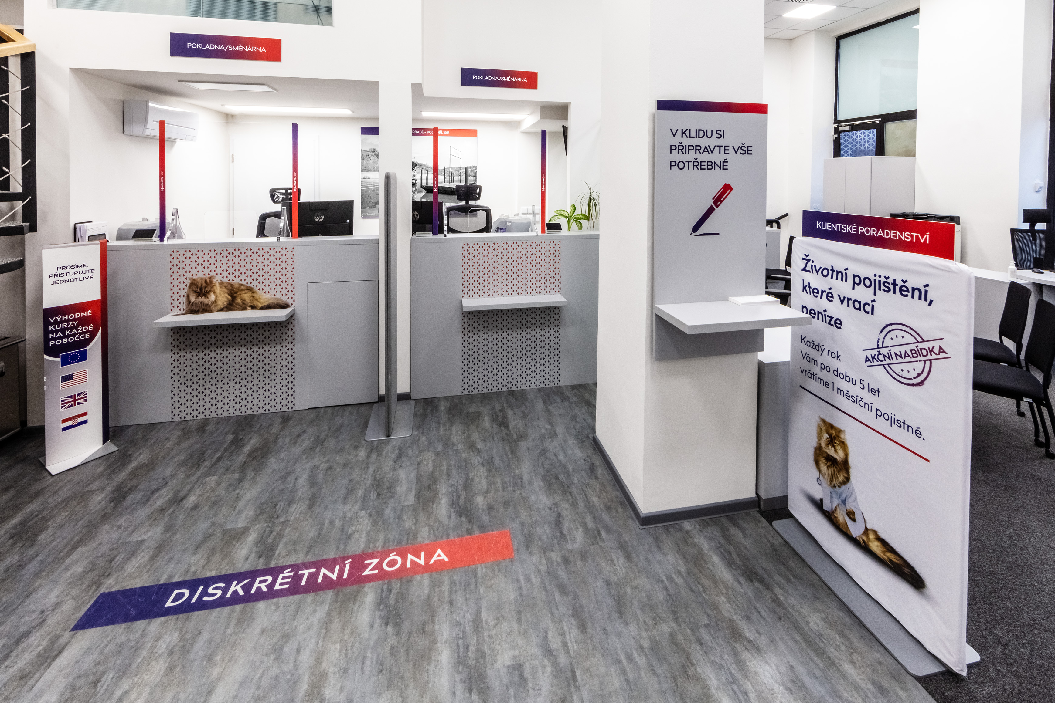 MONETA Money Bank foto 4