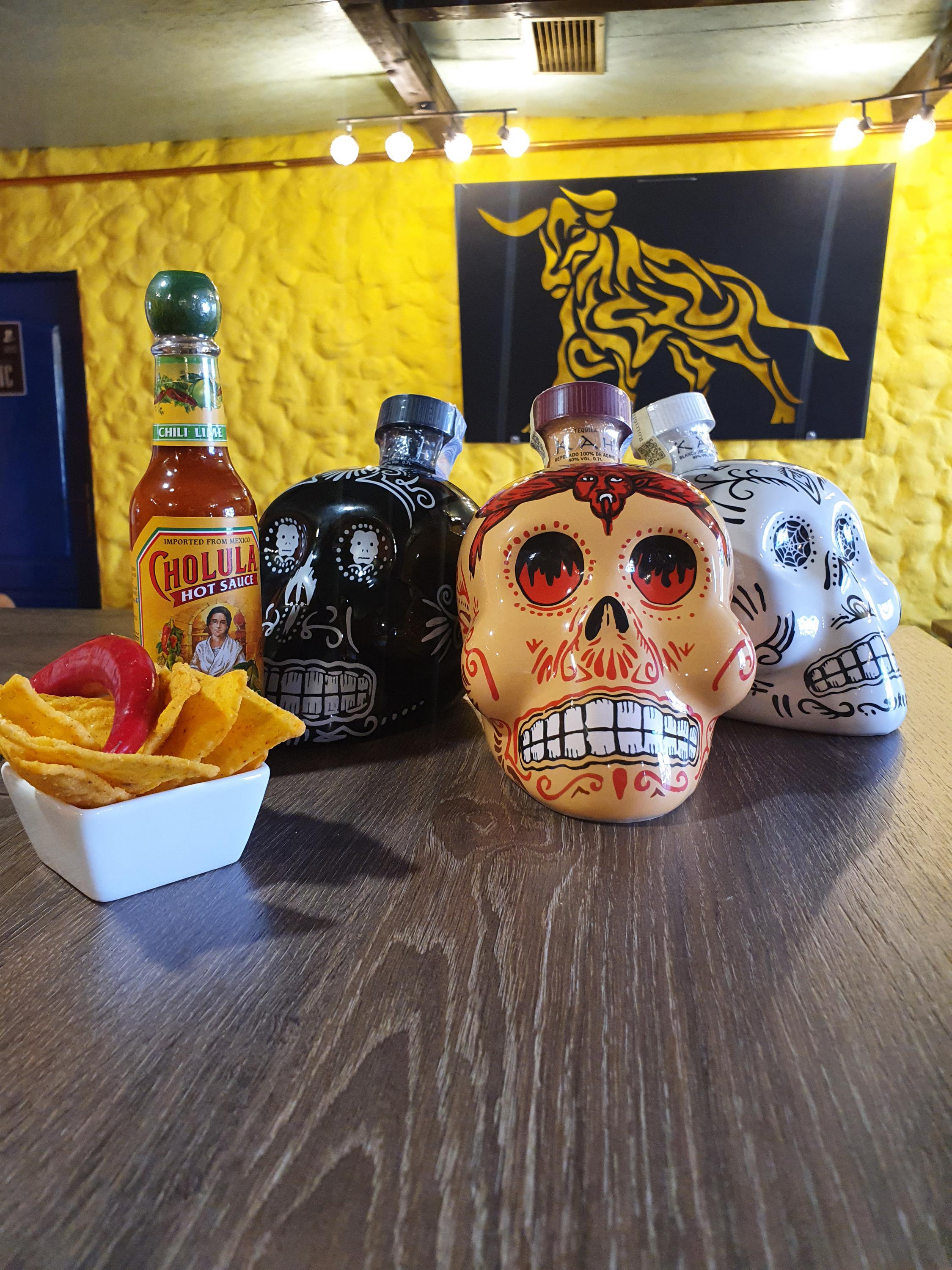 Cantina Mexicana foto 2