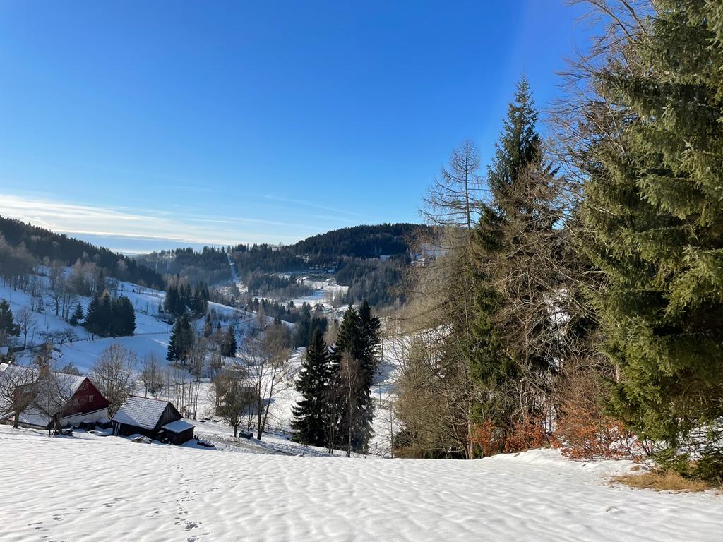 Roubenka Dušnice SPA SPA foto 3