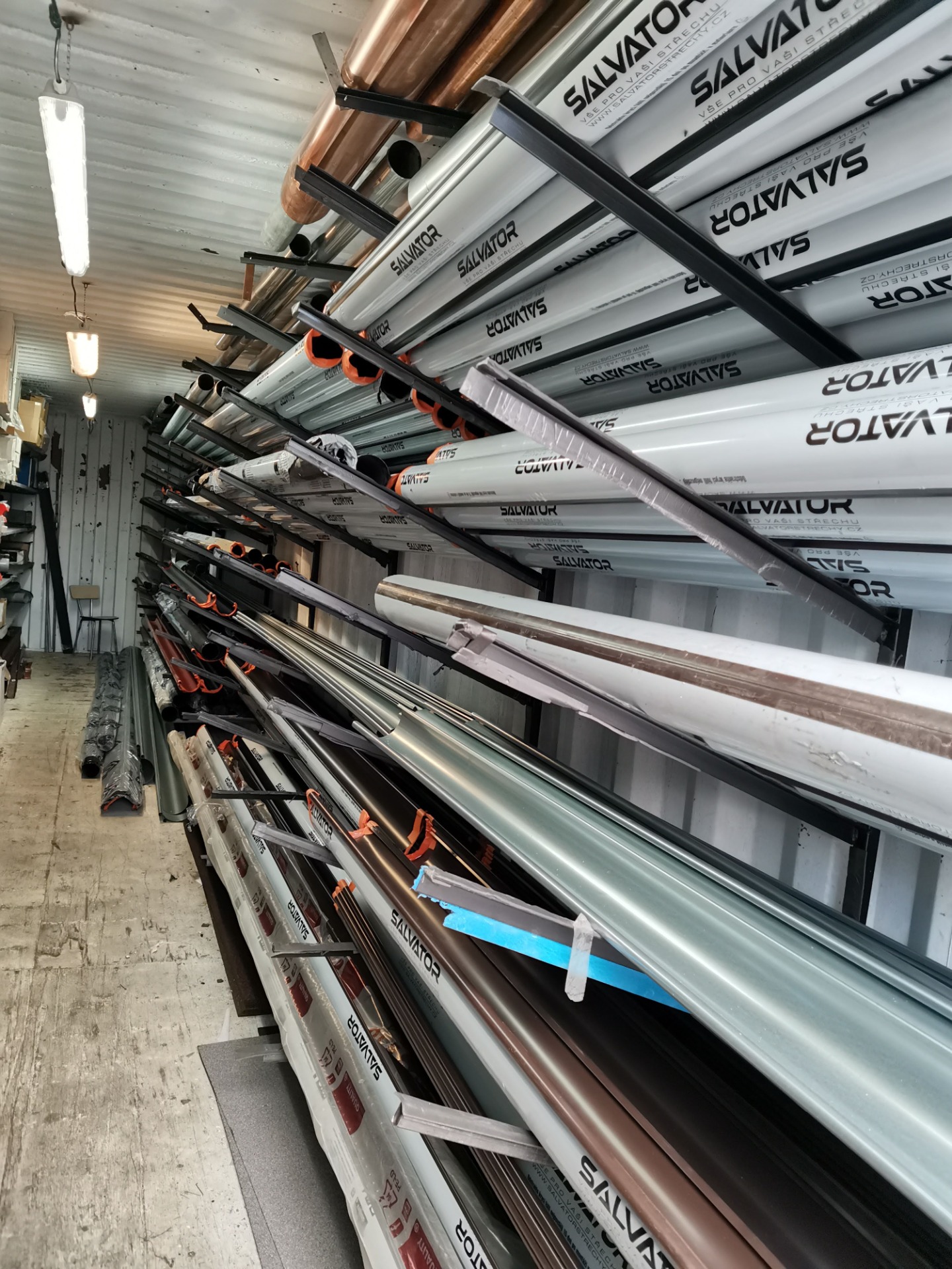 Specialista na střechy Petr Šebest foto 2